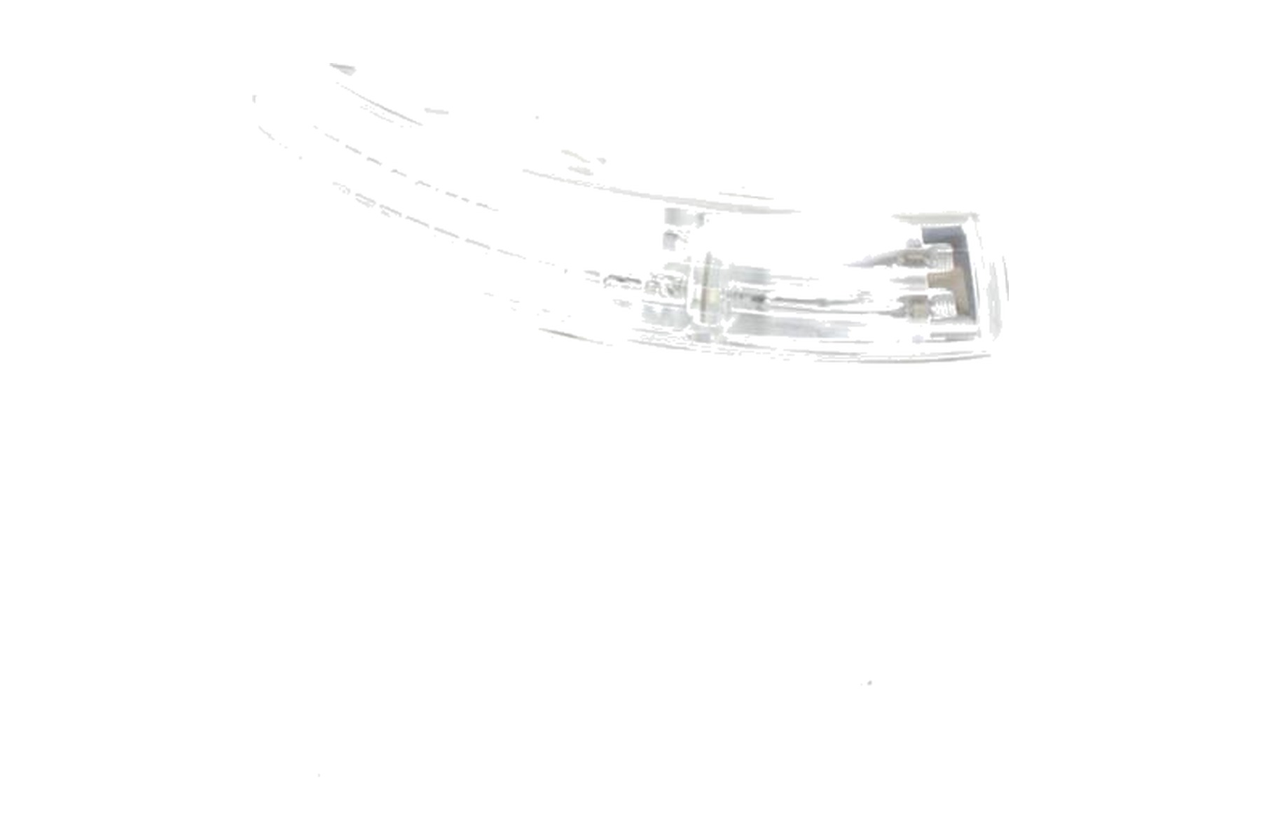 Carcaça de Pisca VW 7L6949102C - Imagem 4