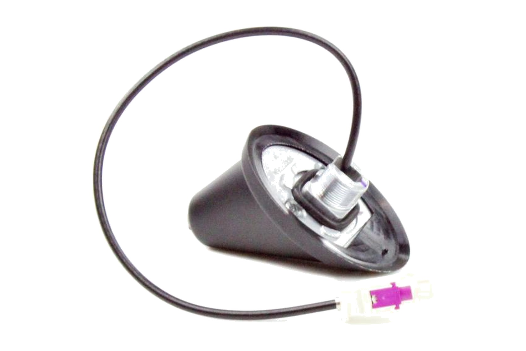 Base de Antena de Teto VW 5U0035501H - Imagem 9