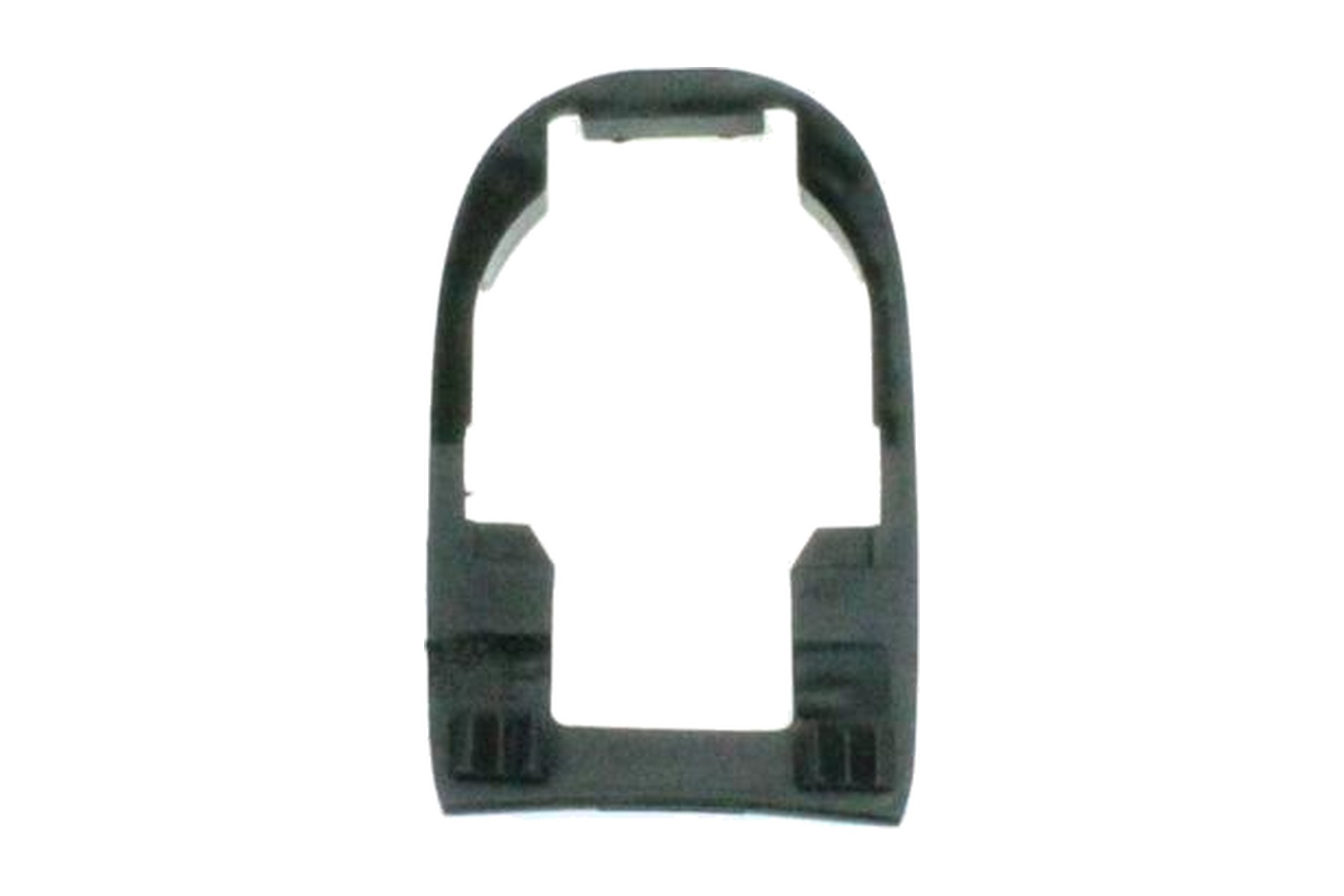 Base de Moldura de Maçaneta de Porta VW 3B08372119B9 - Imagem 2