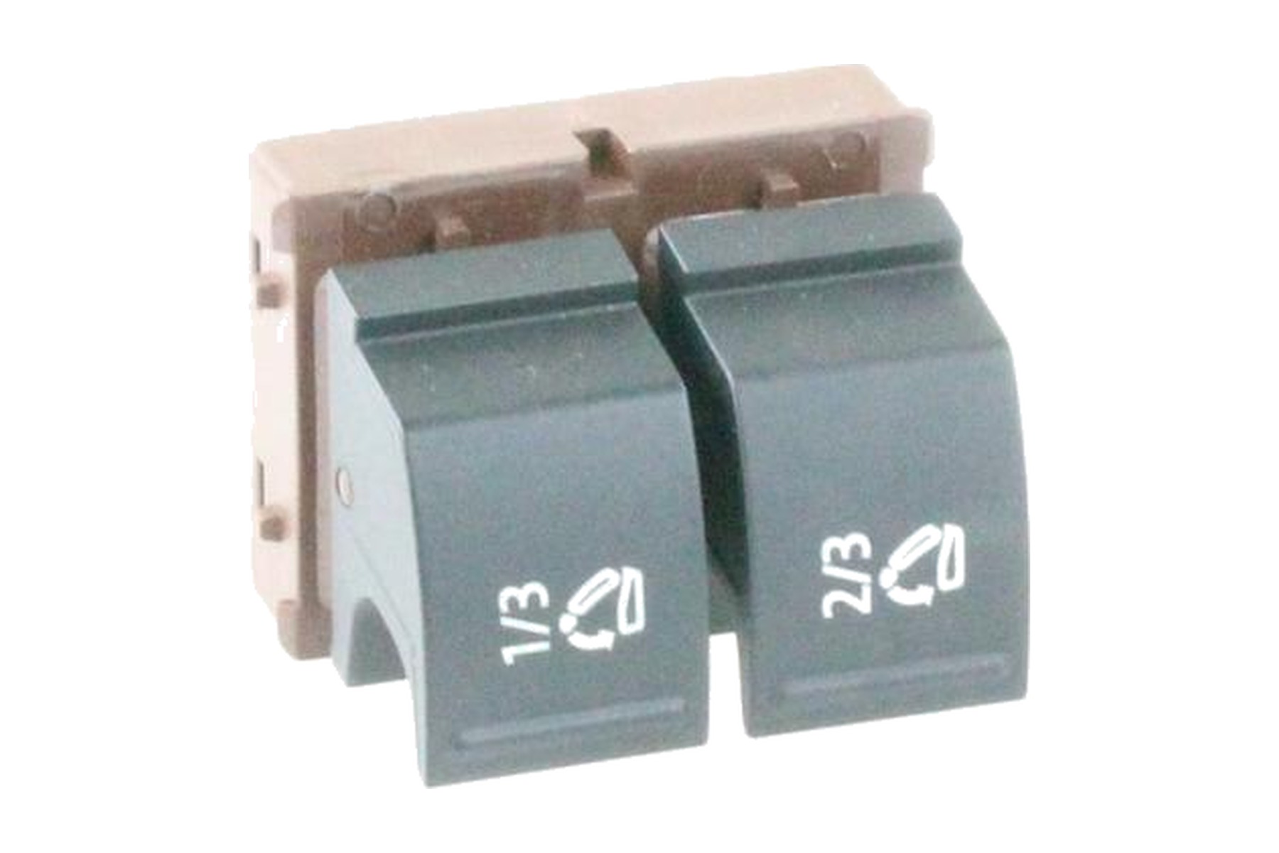Botão Interruptor de Destravamento de Encosto de Banco VW 7P6959519A - Imagem 24