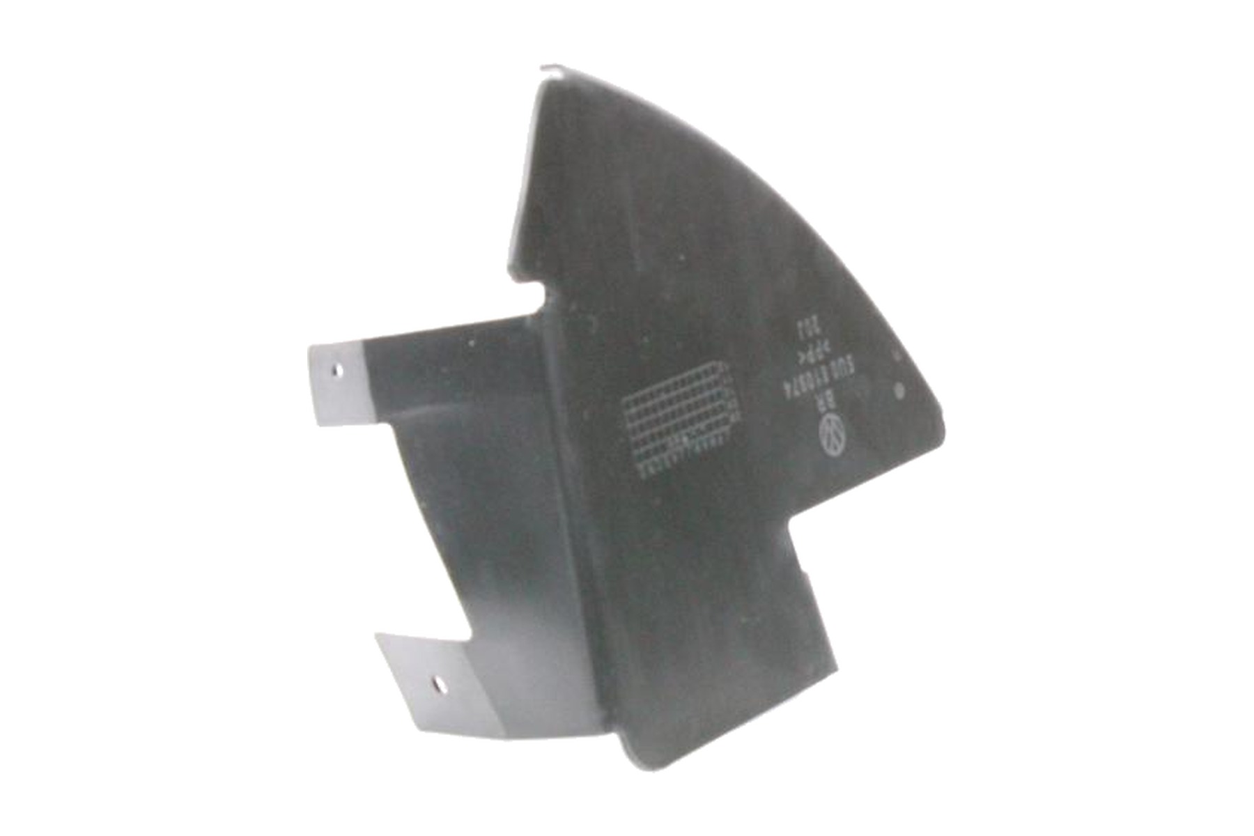 Para-barro de Caixa de Roda VW 5U0810974 - Imagem 21