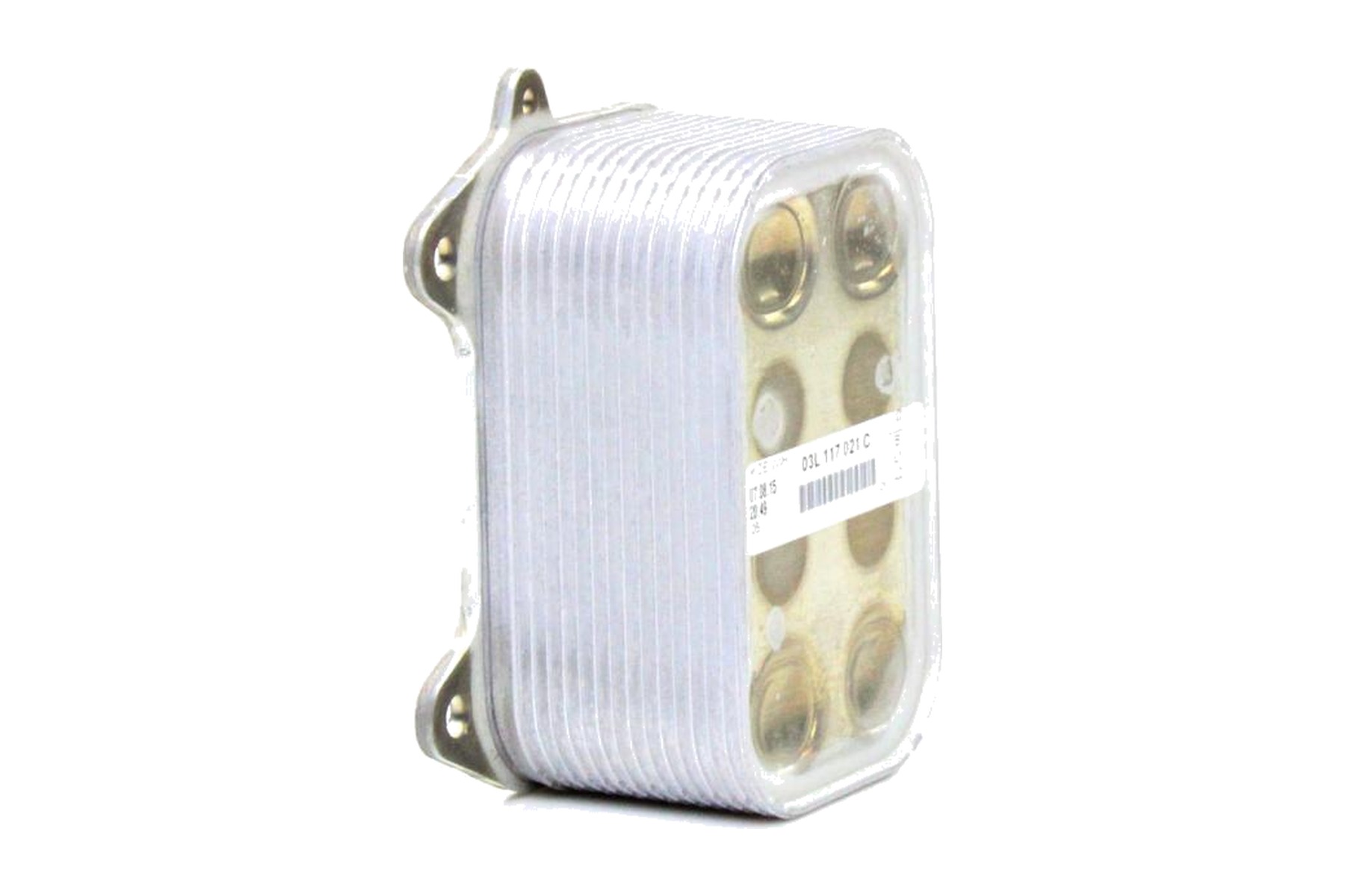 Radiador de Óleo de Motor VW 03L117021C - Imagem 21