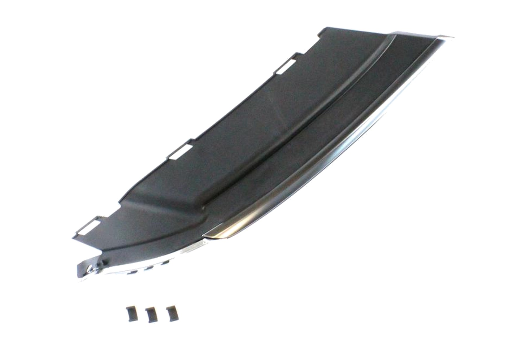 Friso de Farol Dianteiro Direito (Passageiro) Cromado Superior VW 5NA998120 - Imagem 25