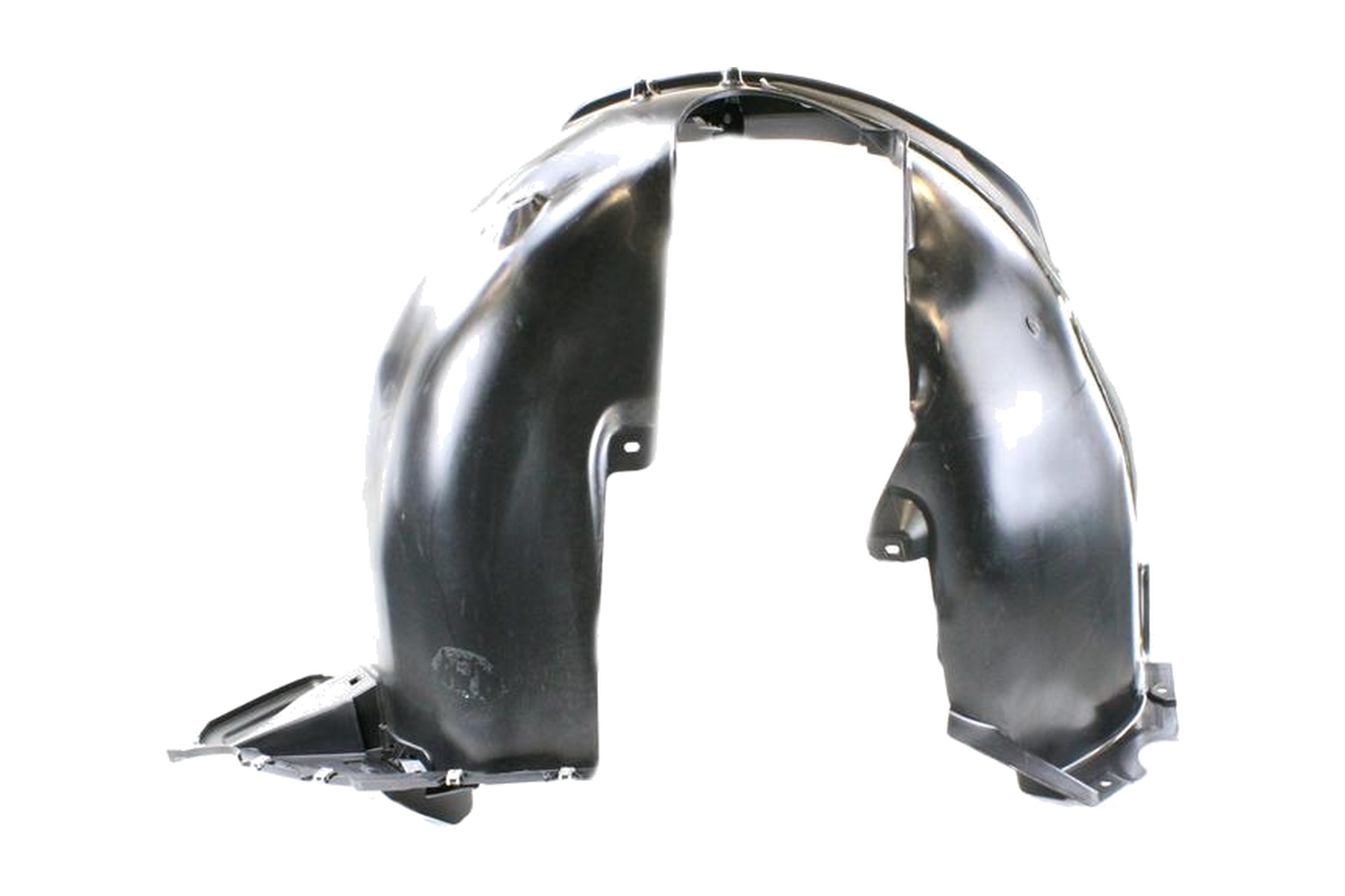 Para-barro de Caixa de Roda VW 2GK805912 - Imagem 2