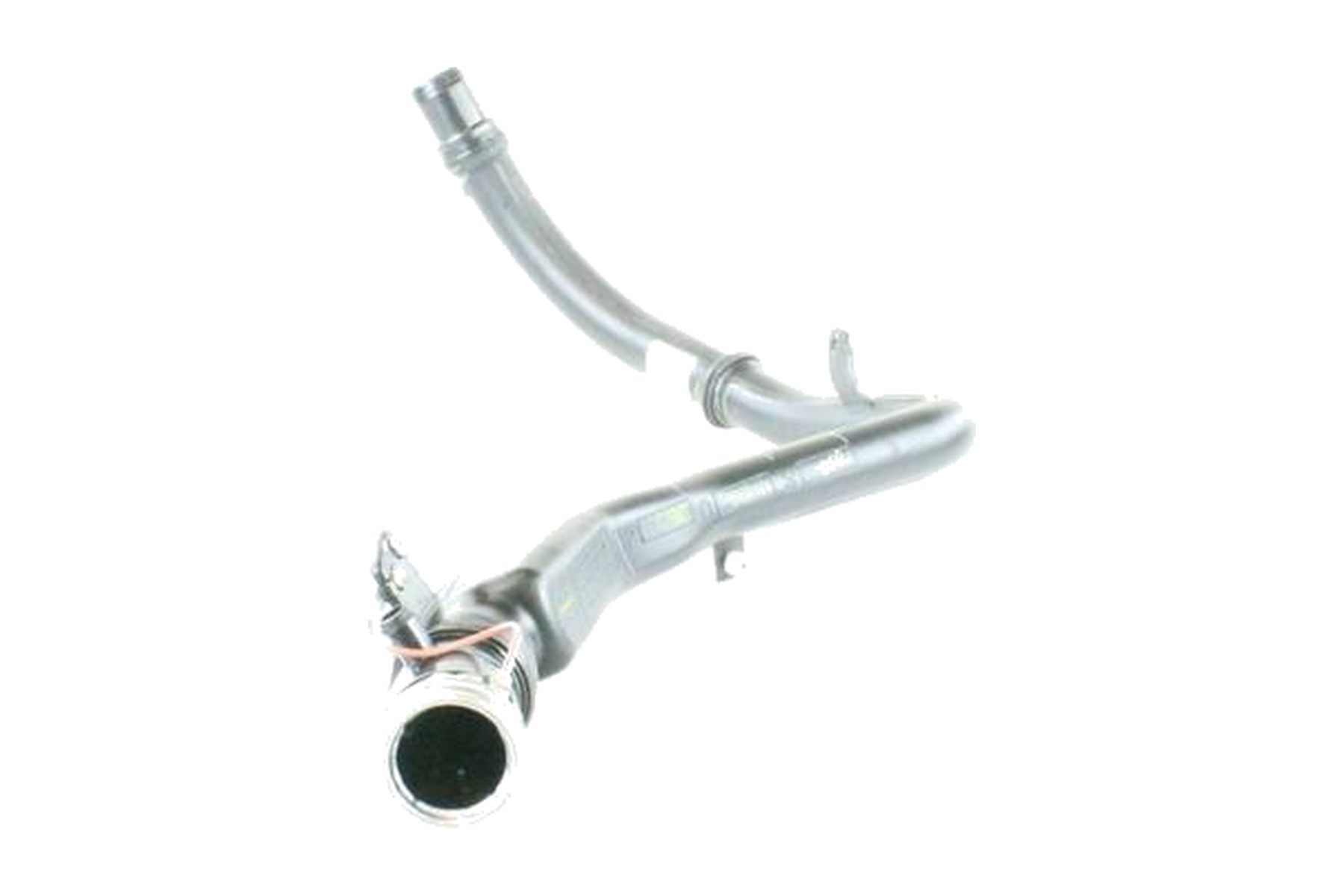 Tubo de Abastecimento de Tanque de Combustível VW 5U7201129F - Imagem 7