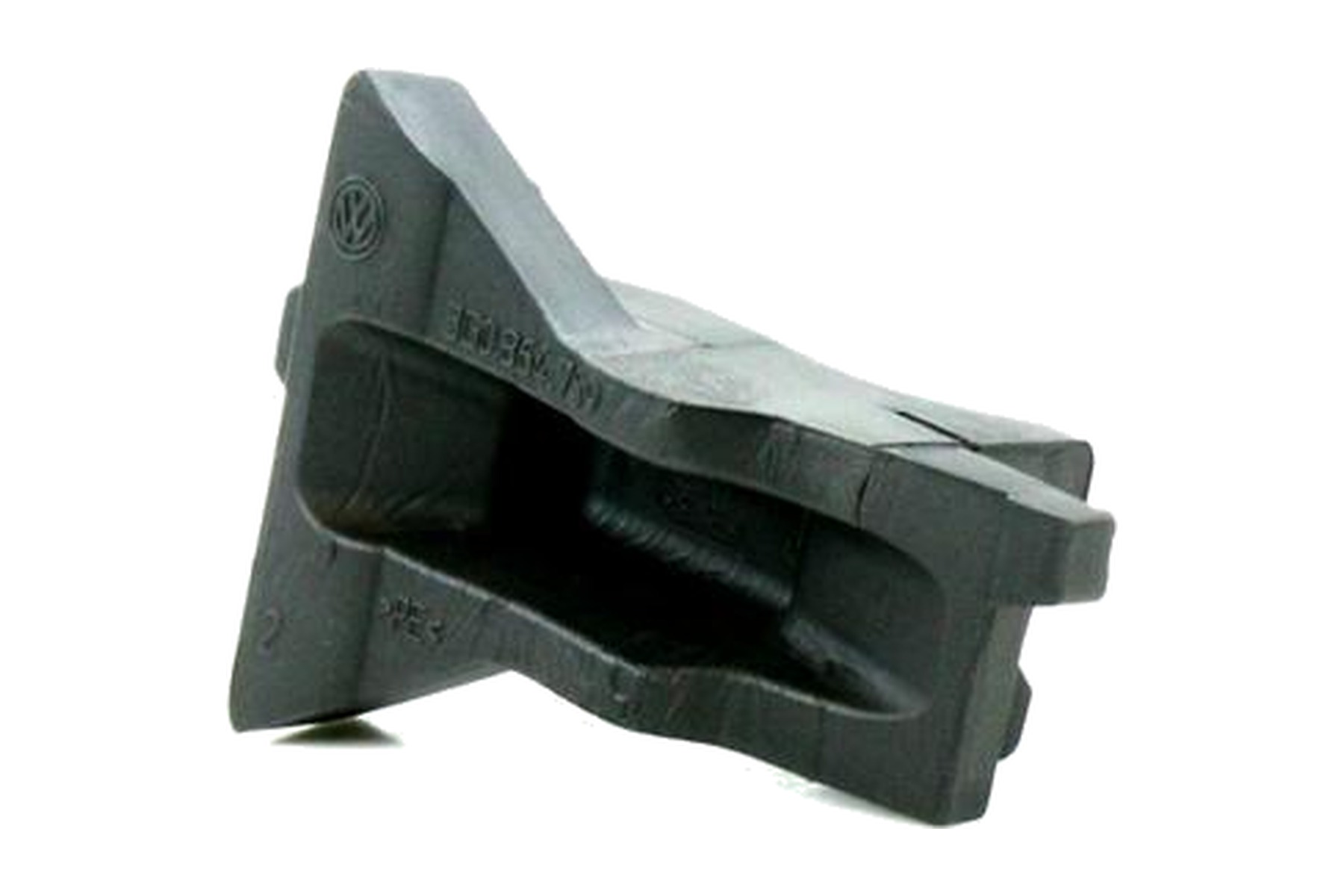 Isolamento de Para-Lama VW 3G0864759 - Imagem 15