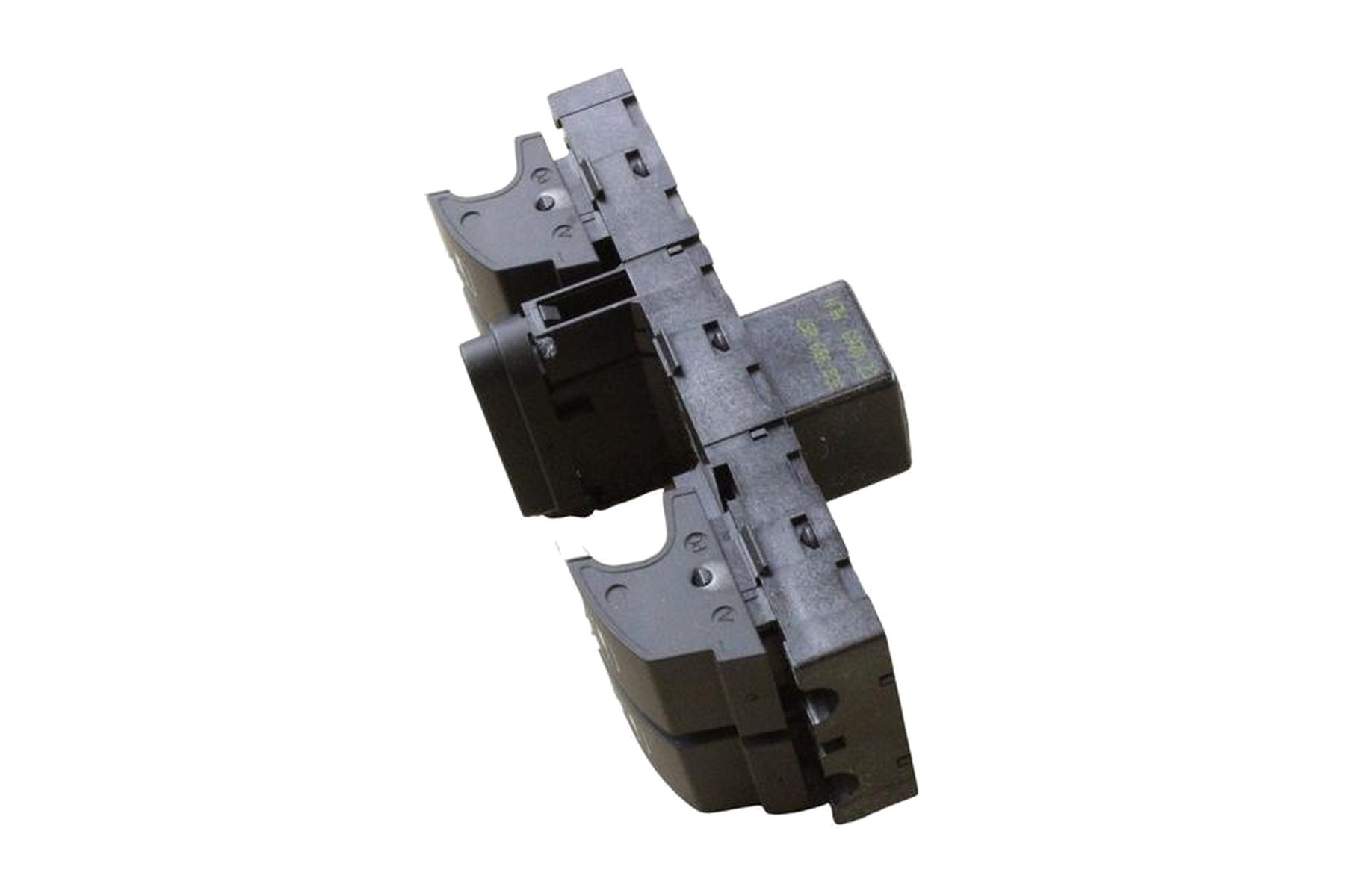 Botão Interruptor de Acionamento de Vidro VW 3C8959857XSH