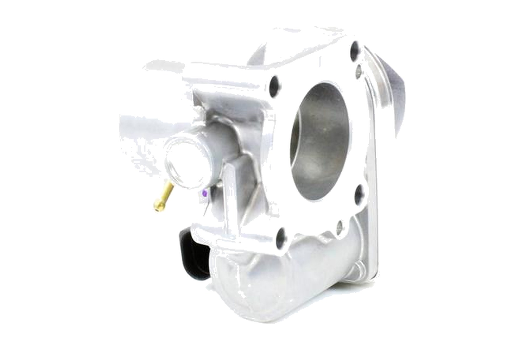 Corpo de Borboleta de Injeção Eletrônica VW 030133062D - Imagem 3