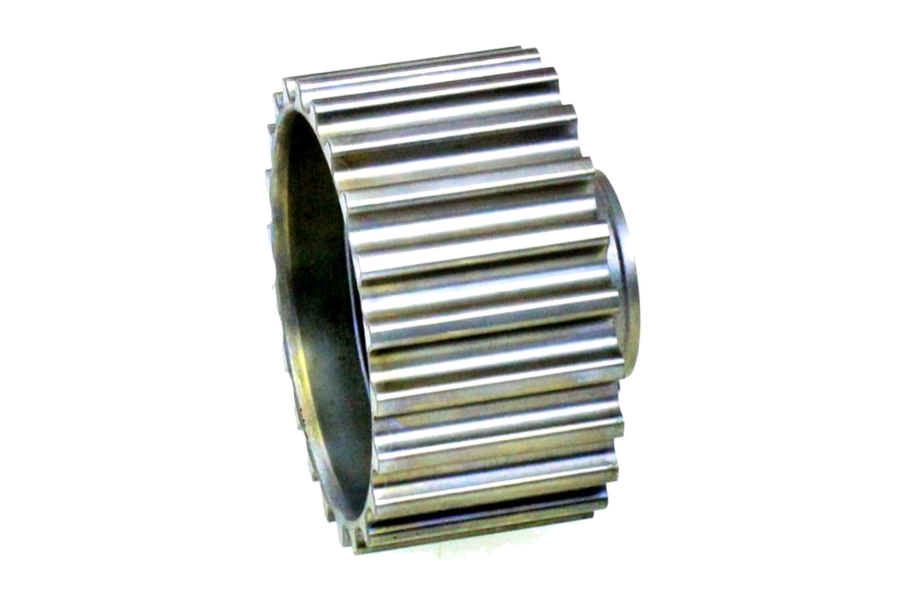 Polia de Virabrequim VW 045105263C - Imagem 18