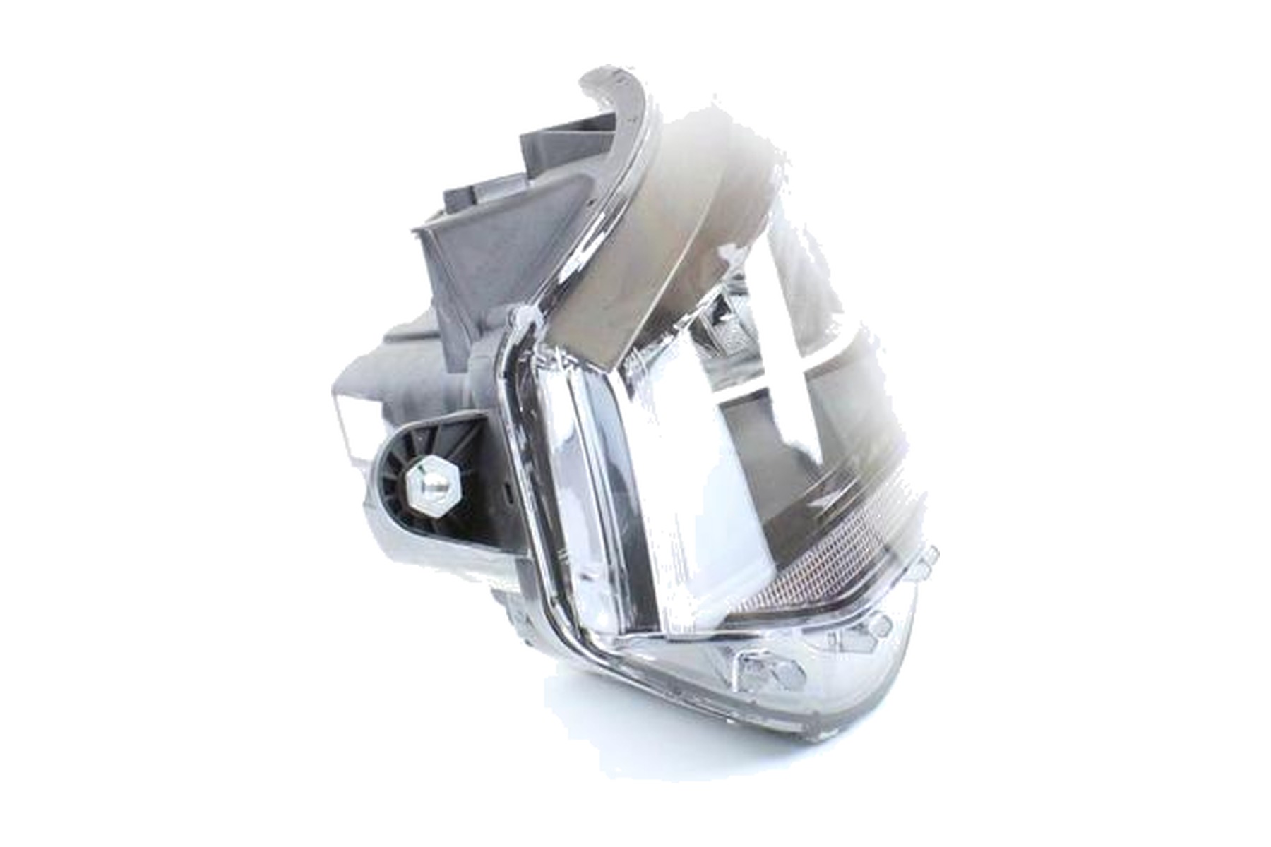 Farol Máscara Negra Esquerdo (Motorista) VW 5Z0941007C - Imagem 19
