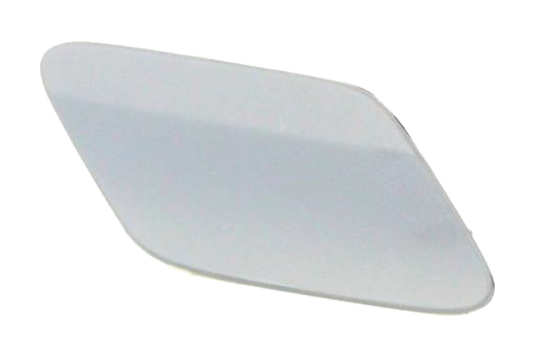 Capa de Cobertura de Lavador de Farol Direito (Passageiro) VW 5NN807938AGRU - Imagem 3
