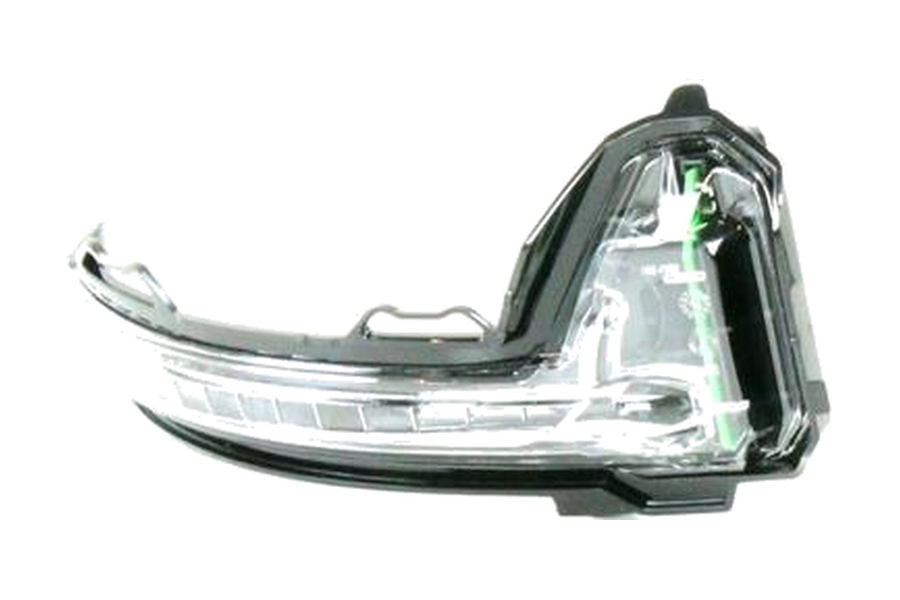 Pisca de Espelho Retrovisor Direito (Passageiro) VW 5NA949102A - Imagem 4