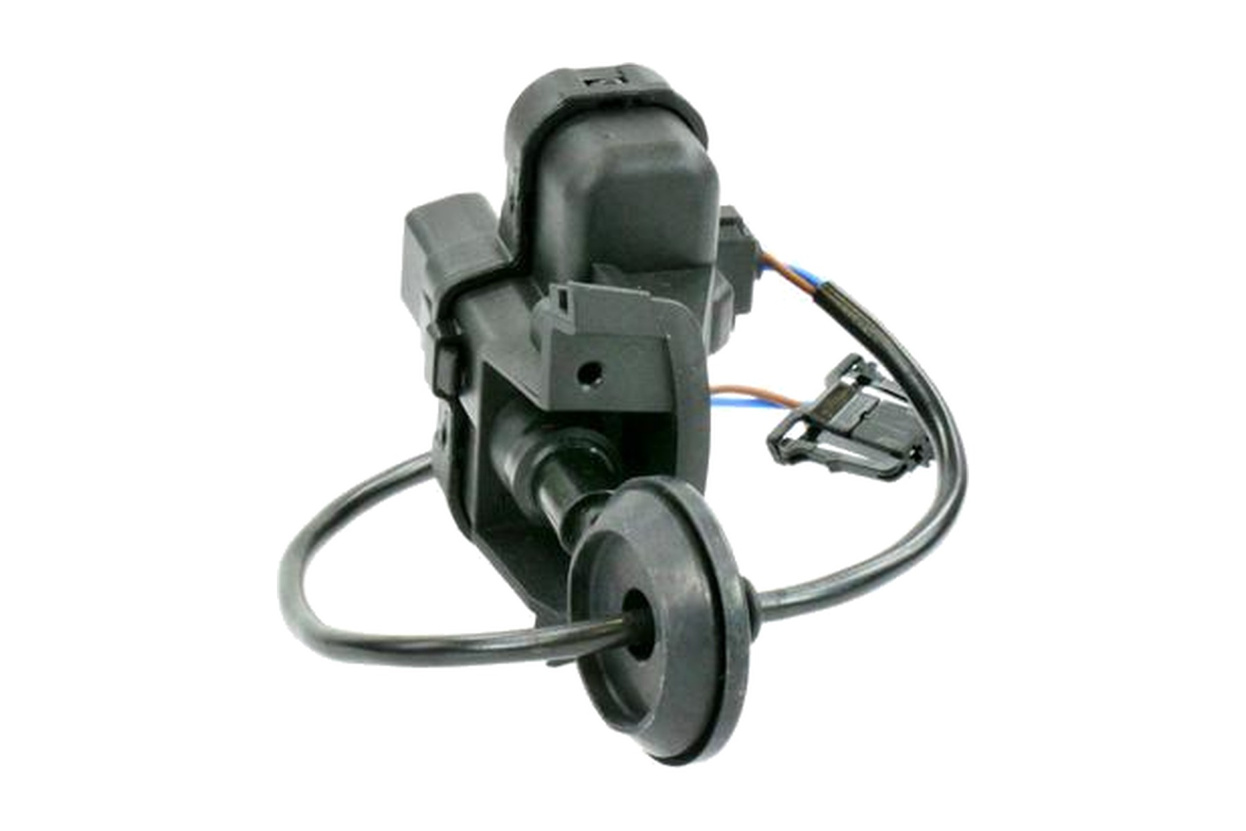 Trava de Tampa de Tanque de Combustível Elétrico VW 5N0810773F - Imagem 12