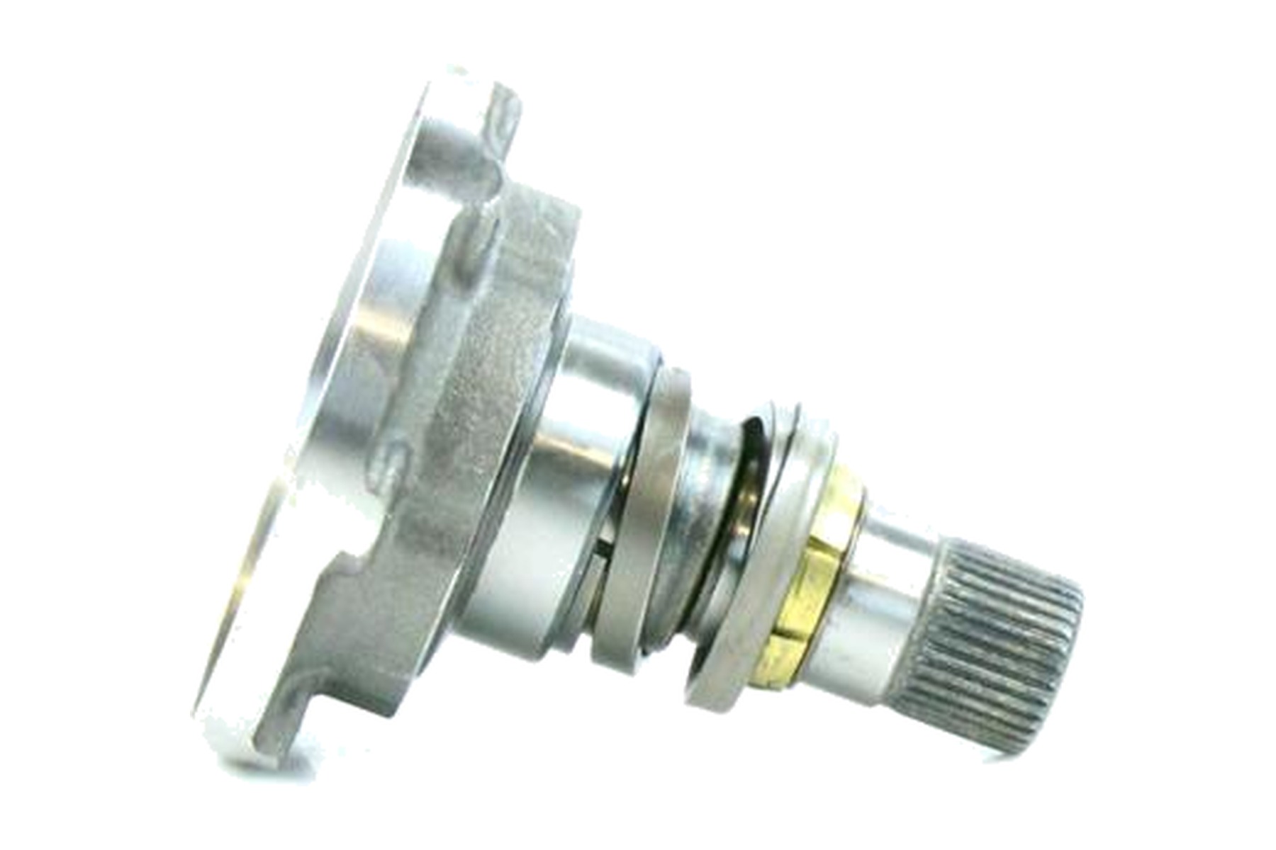 Eixo de Saída de Diferencial VW 02T409344D - Imagem 7