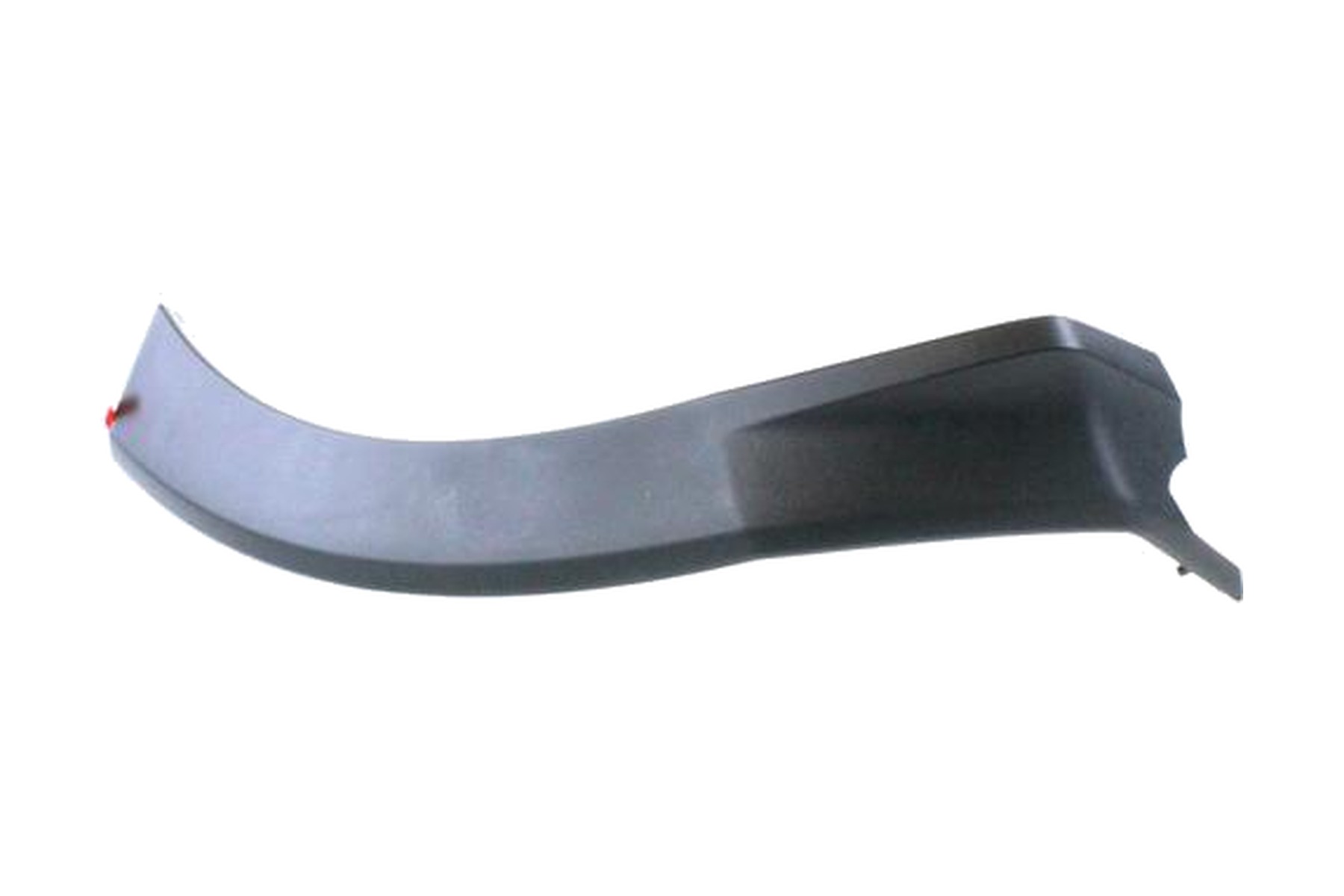 Moldura de Para-lama VW 5U68099229B9 - Imagem 3