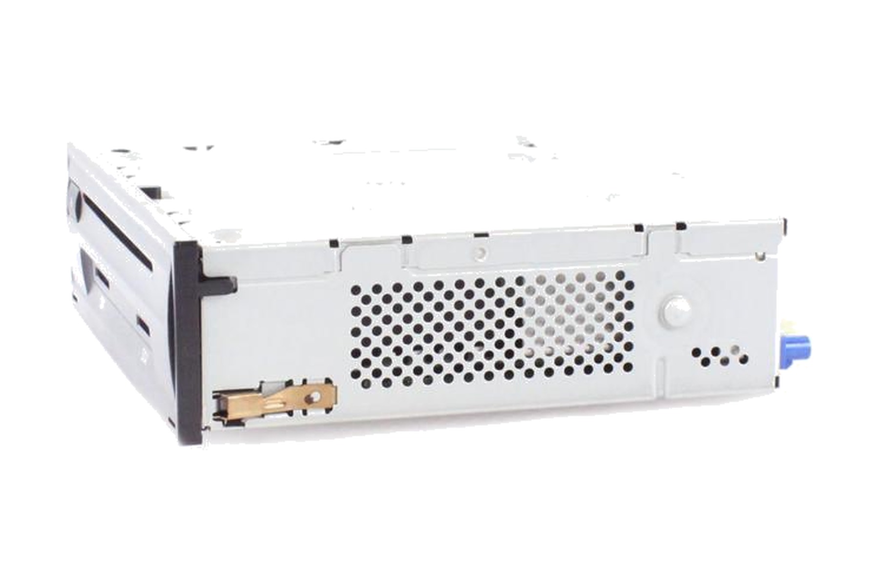 Rádio Automotivo VW 3Q0035864C - Imagem 6