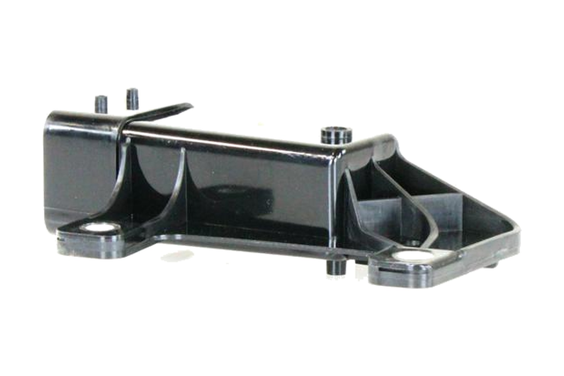 Módulo Eletrônico de Comando de Ventoinha VW 1S0919506A - Imagem 3