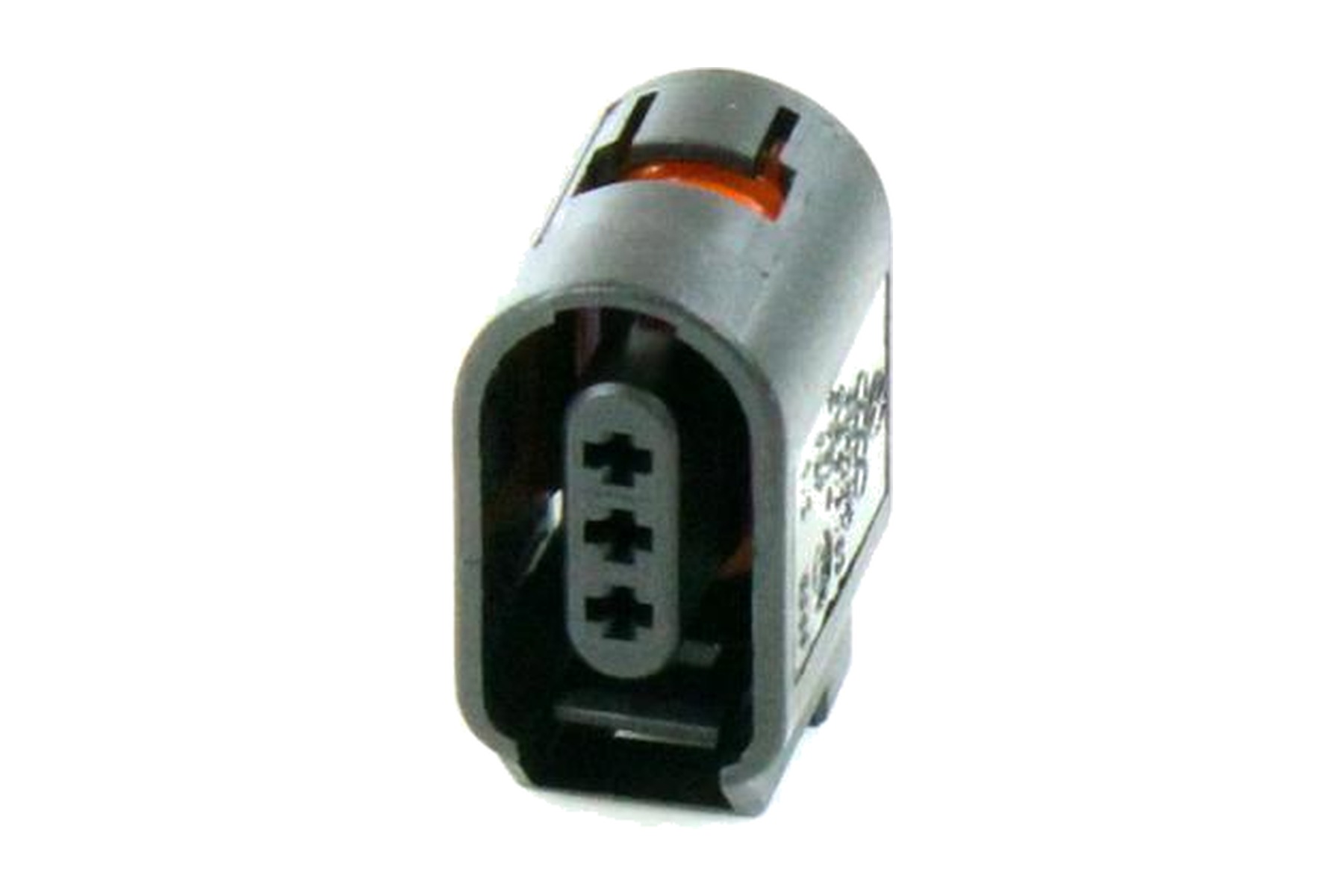 Conector de Chicote Elétrico VW 8L0973703 - Imagem 14