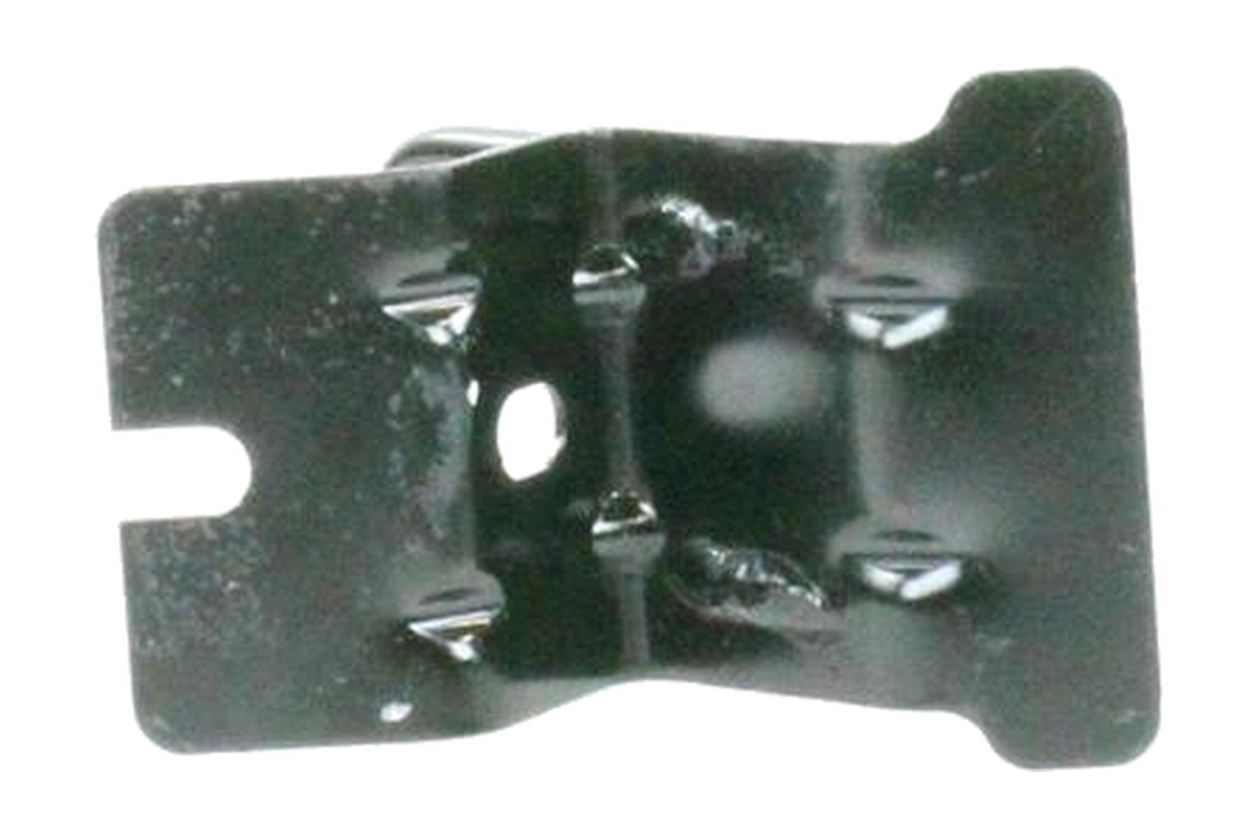 Base de Isofix de Assoalho VW 1S0813541GRU - Imagem 13