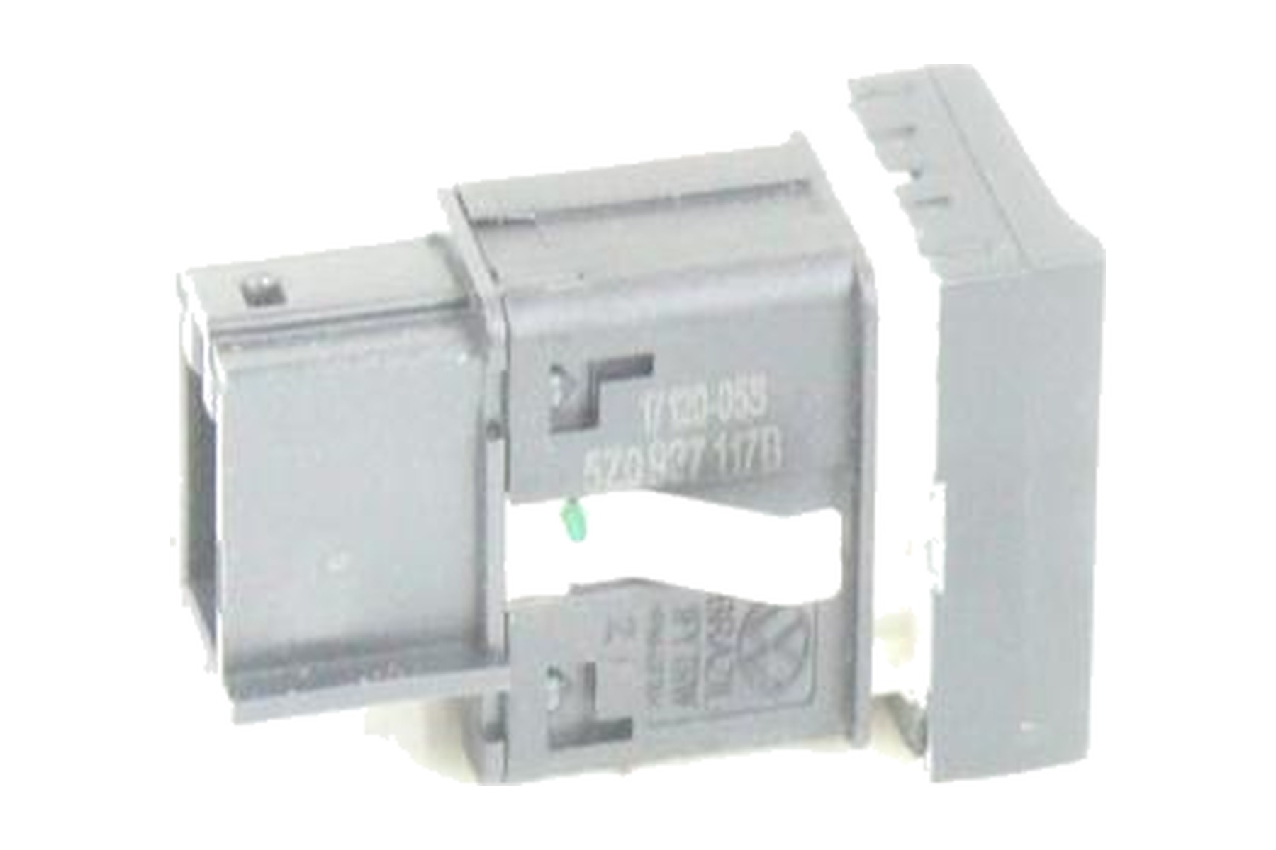 Tecla VW 5Z0927117B1QB - Imagem 18
