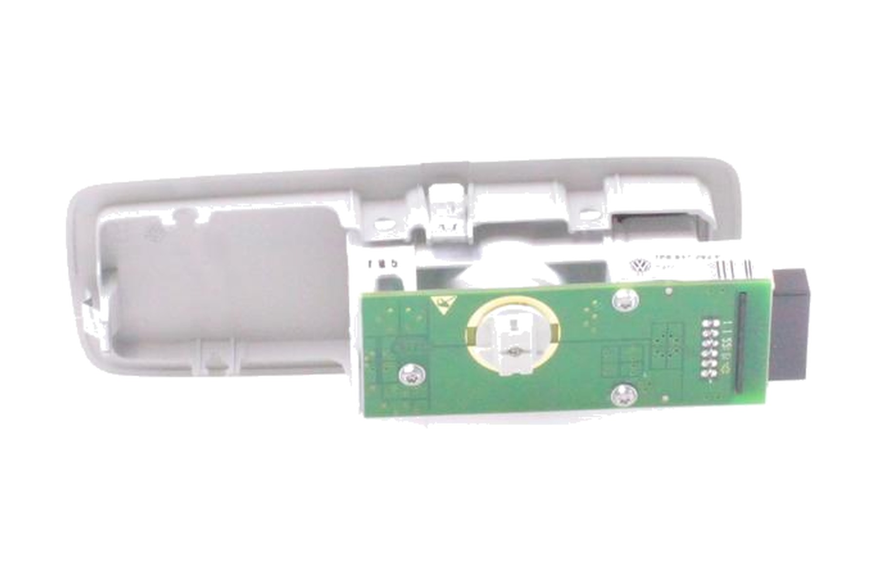 Luz de Cortesia VW 7P6947292FY20 - Imagem 13