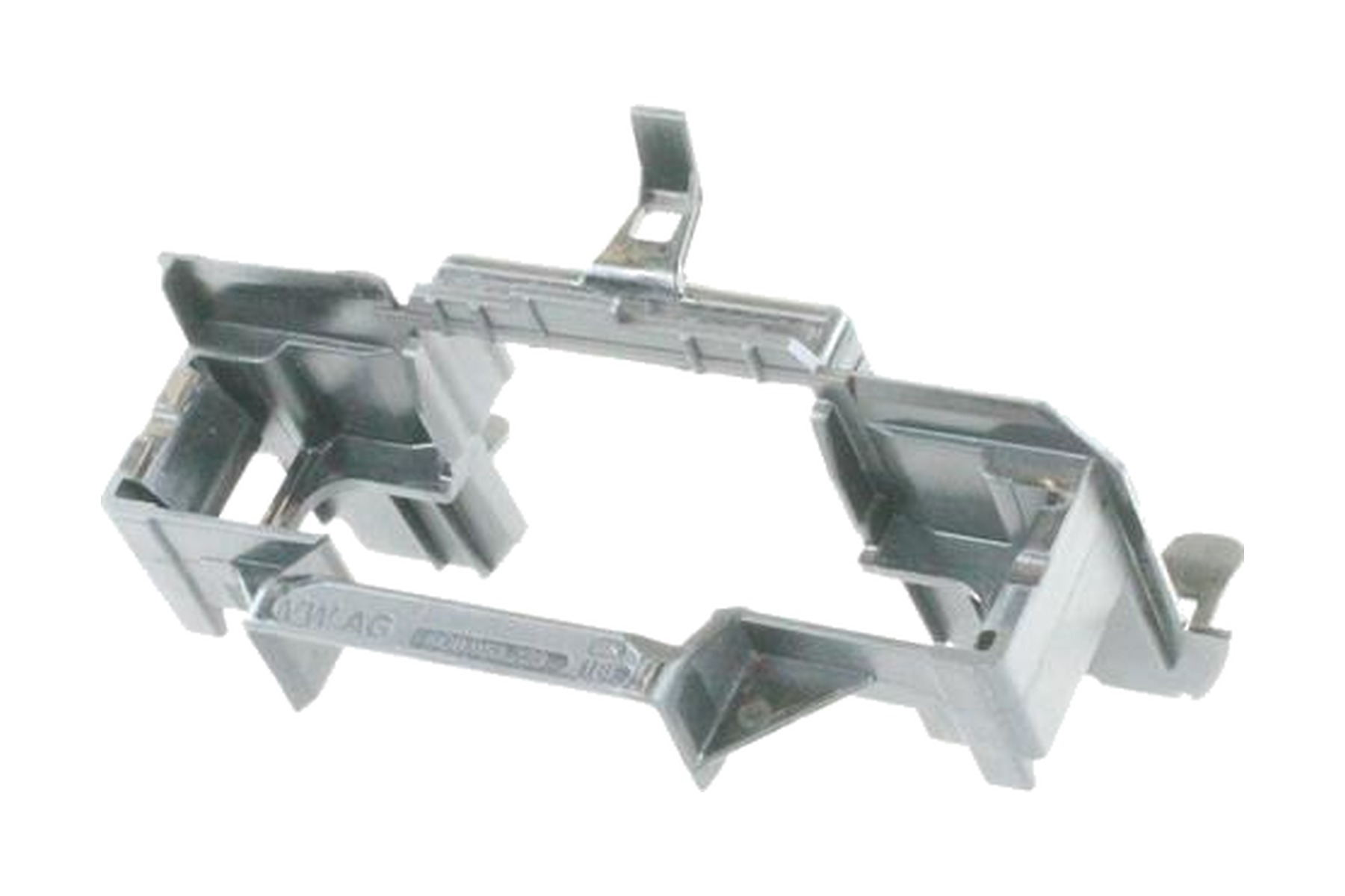 Suporte de Chave de Seta VW 6C0953223 - Imagem 3