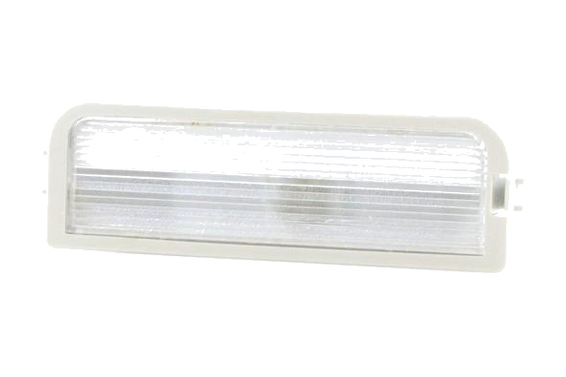 Luz de Placa VW 377943021A - Imagem 2