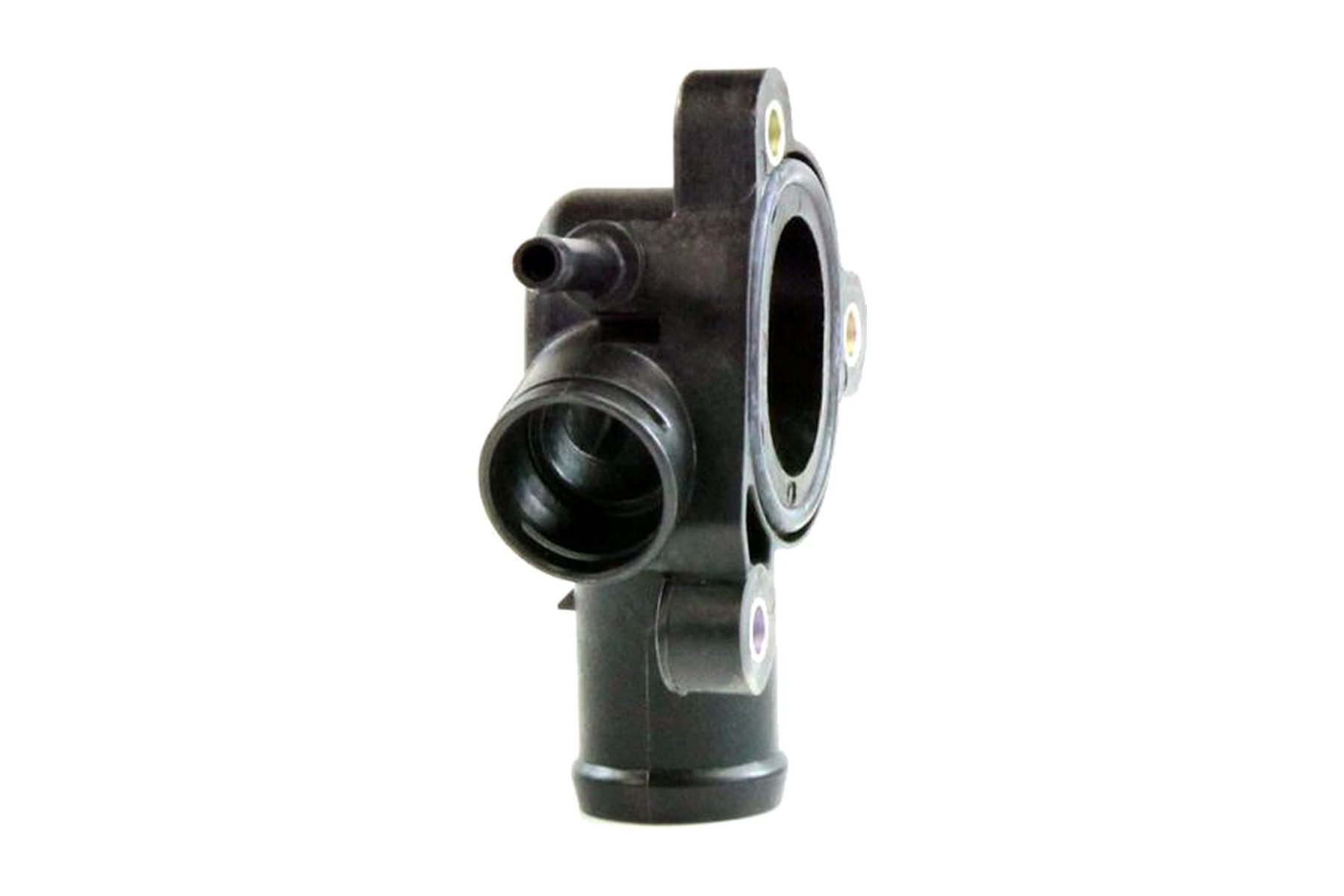 Flange de Sensor de Temperatura de Água VW 030121133A - Imagem 8