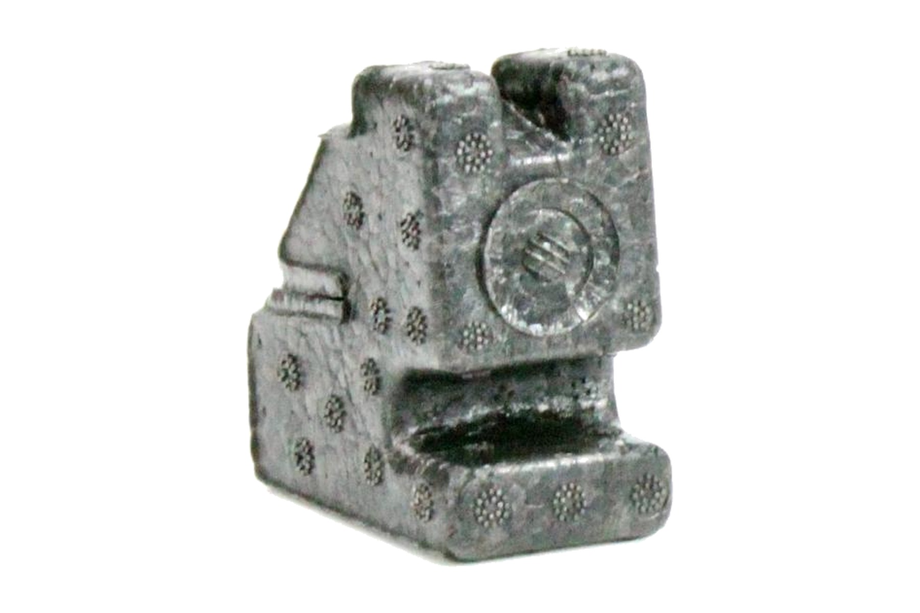 Espuma de Impacto de Para-choque VW 5U7807439BAAA - Imagem 5