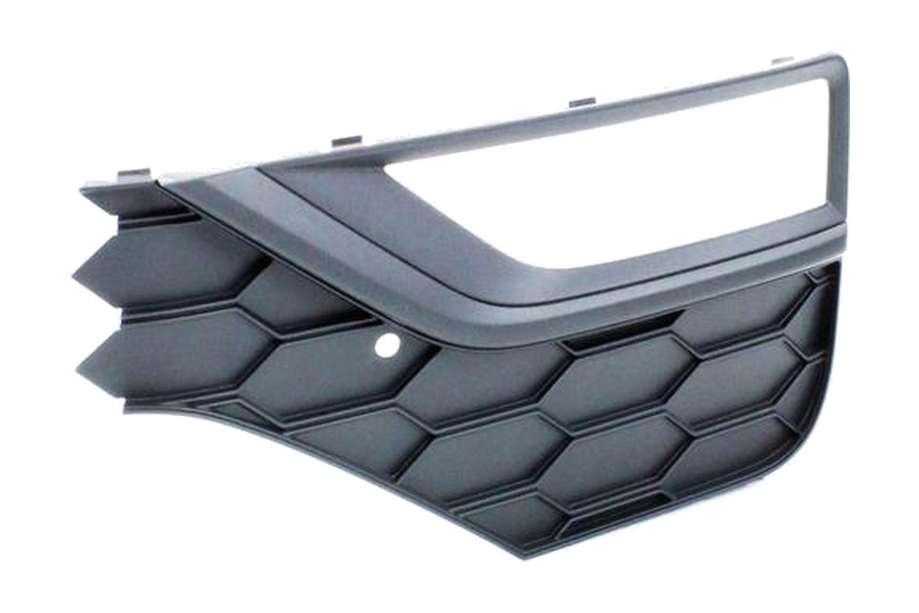 Moldura de Farol de Milha Esquerdo (Motorista) Dianteiro VW 2H6807489E9B9 - Imagem 15