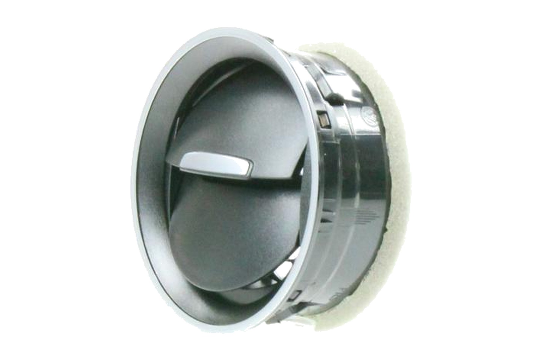 Difusor de Saída de Ar VW 1S0819703CITZ - Imagem 4