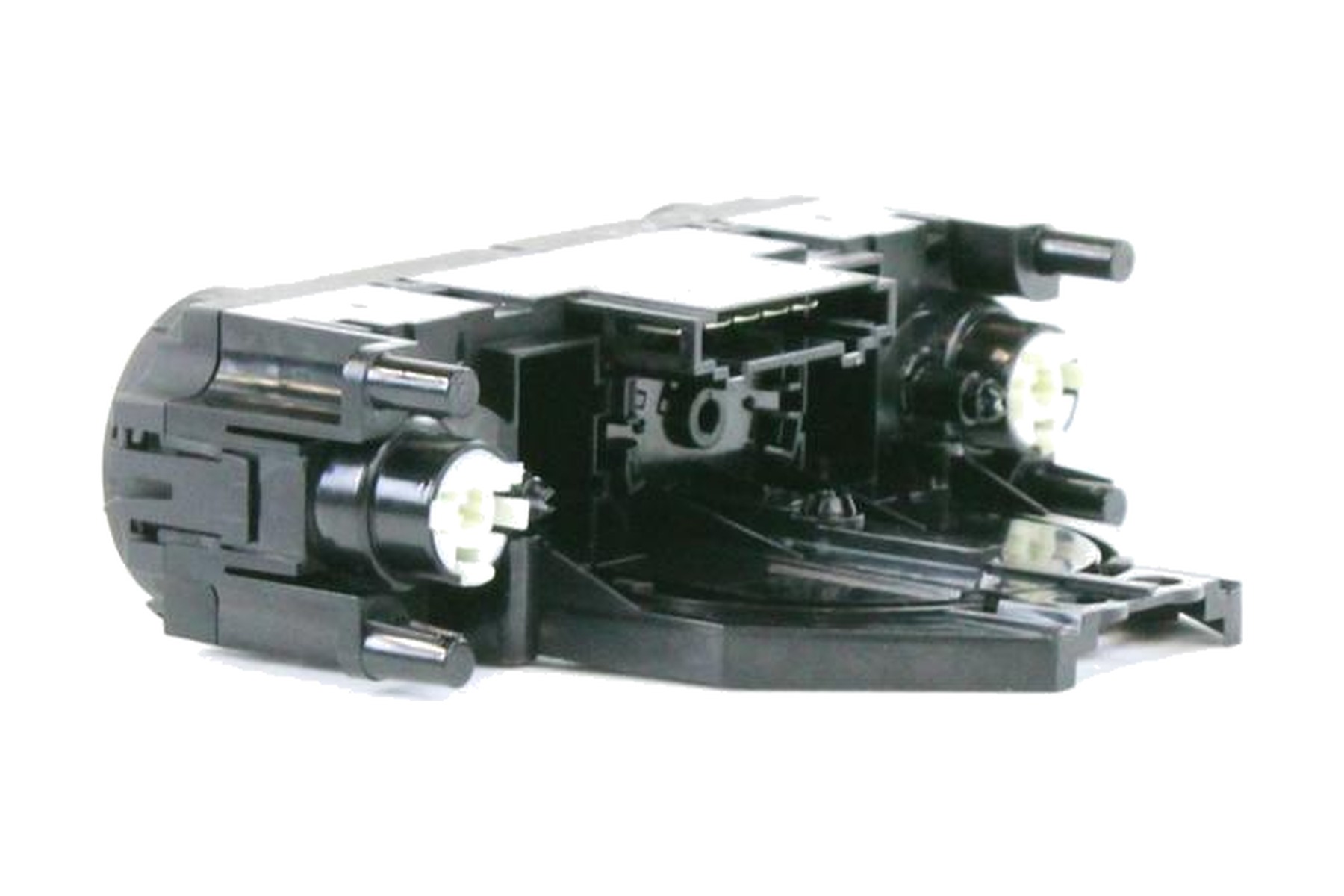 Painel de Regulagem de Temperatura de Ar VW 1S0820045PAYV - Imagem 9