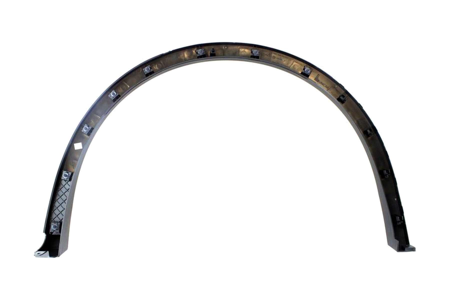Moldura de Para-lama VW 5NN8548209B9 - Imagem 2