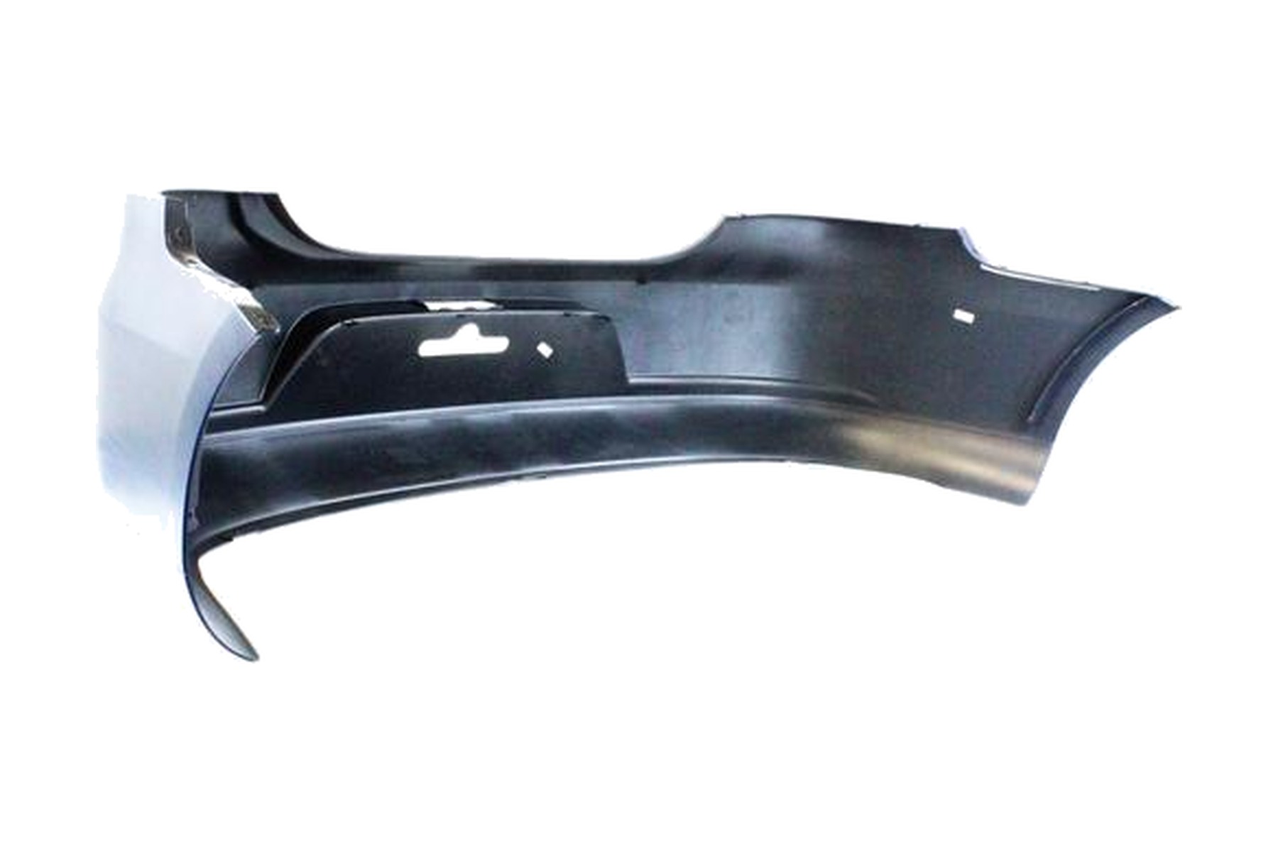Para-choque Traseiro VW 5U5807417AGRU - Imagem 10