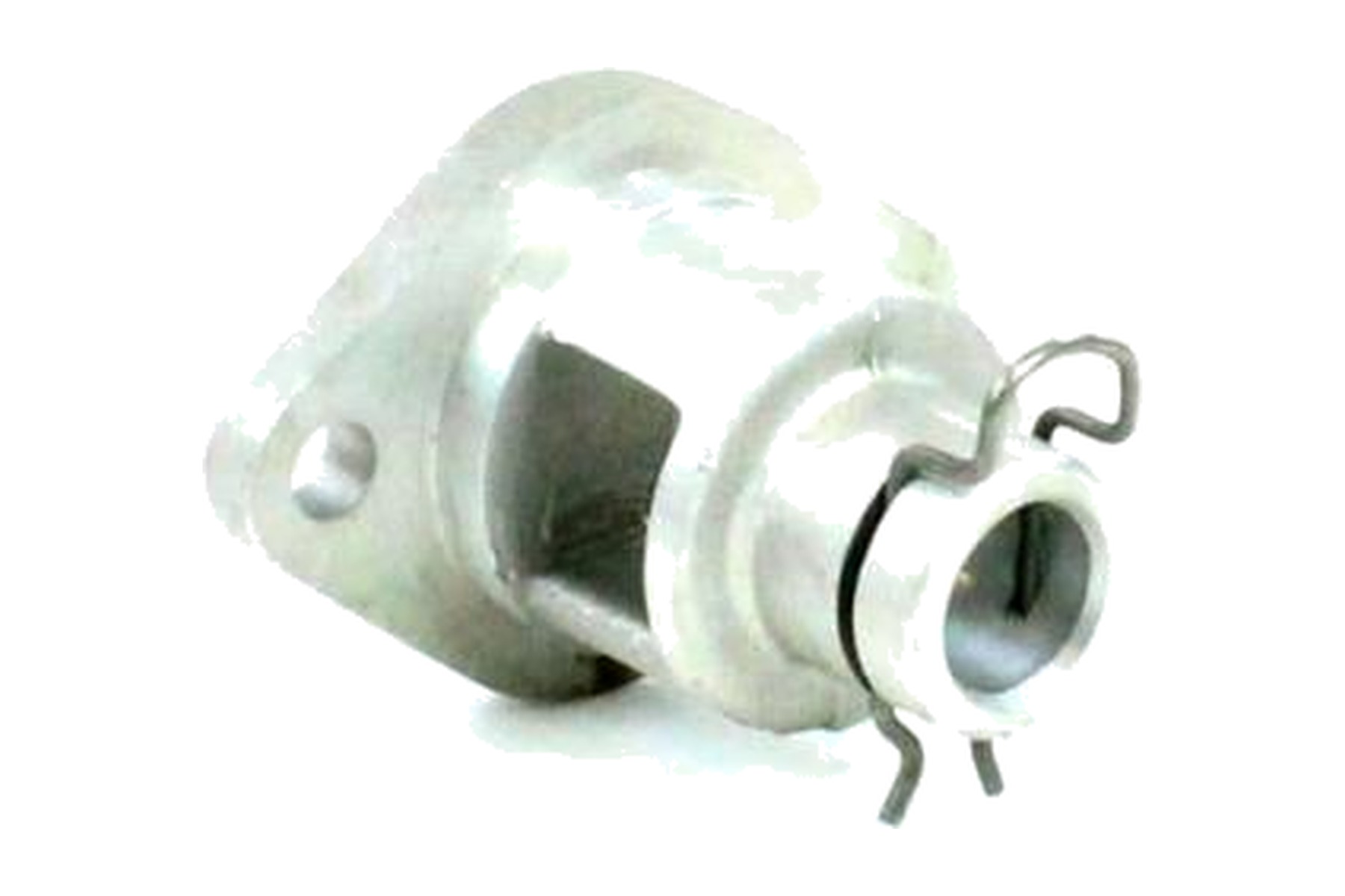 Tampa de Vedação de Carcaça de Caixa de Câmbio VW 02J301256 - Imagem 10
