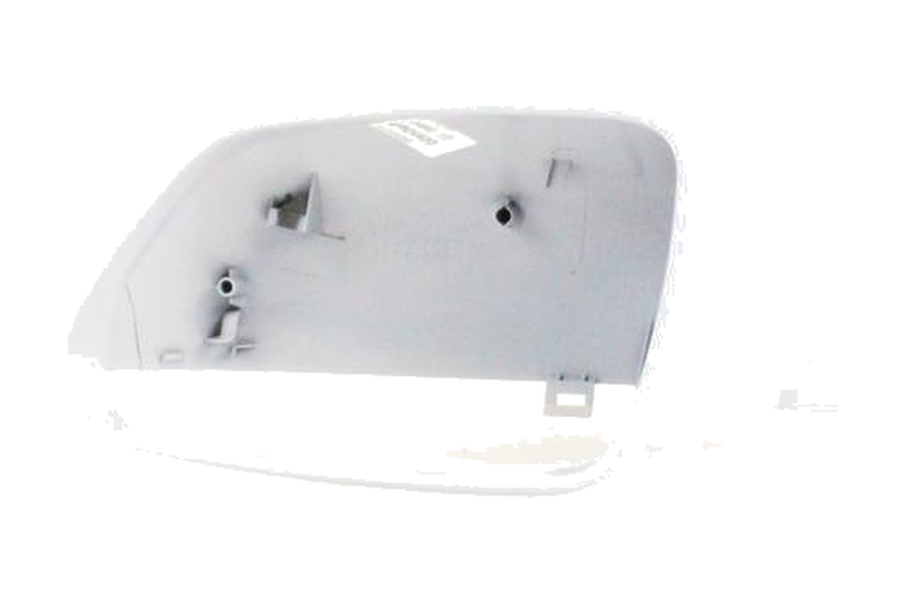 Capa de Espelho Retrovisor Esquerdo (Motorista) VW 1Z0857537AGRU - Imagem 2
