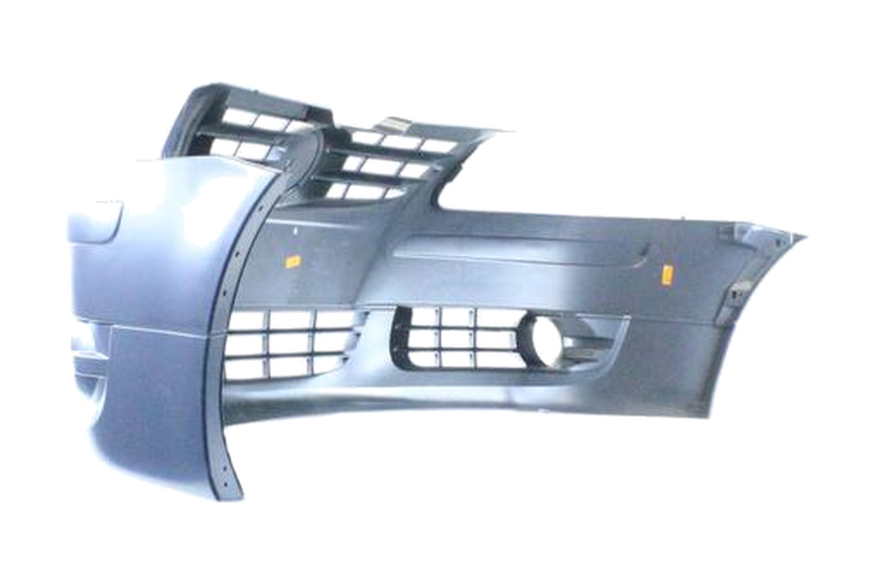 Para-choque Dianteiro VW 5W0807217DGRU - Imagem 9