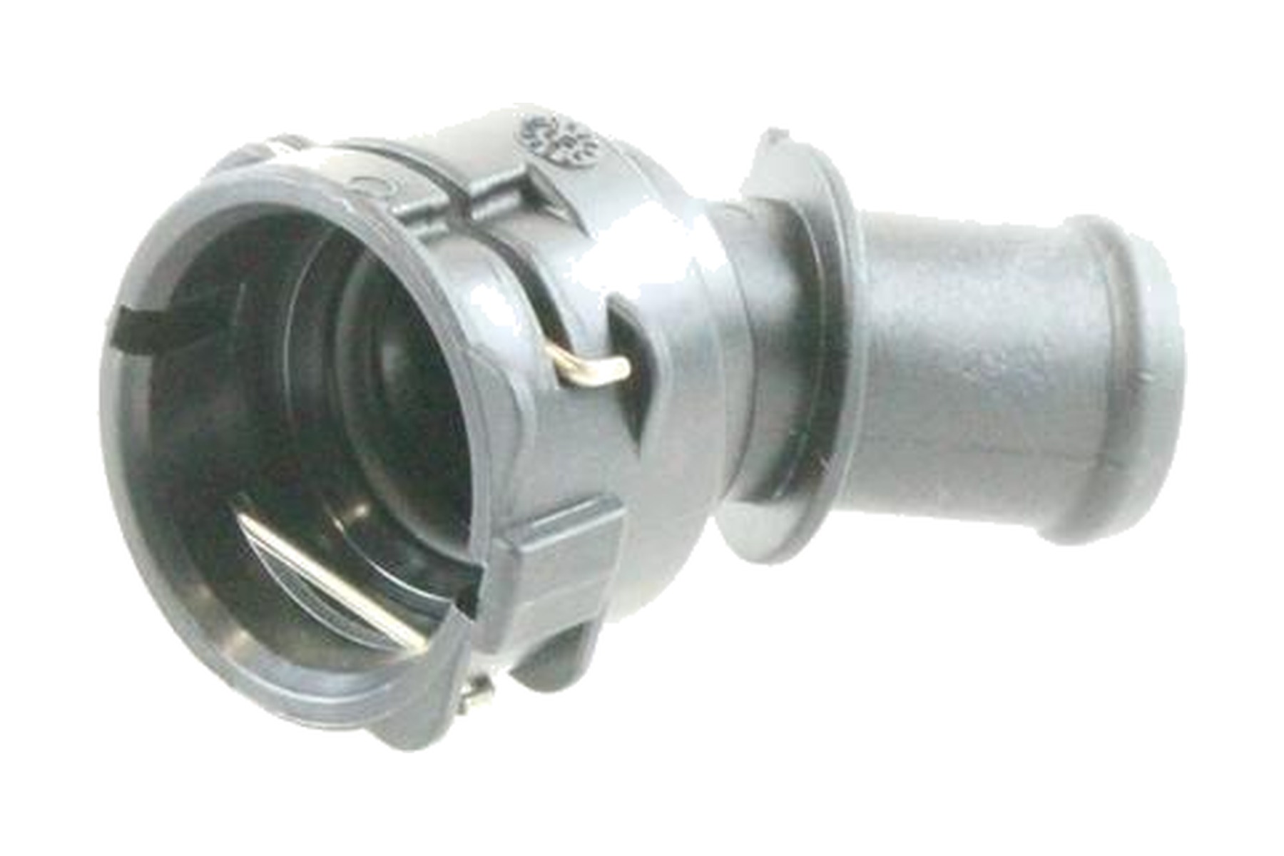 Conexão de Mangueira de Água de Radiador VW 5Q0122291AC - Imagem 23