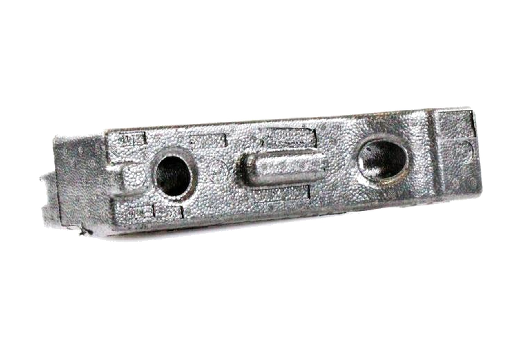 Espuma de Impacto de Para-choque VW 5U0807240A - Imagem 11