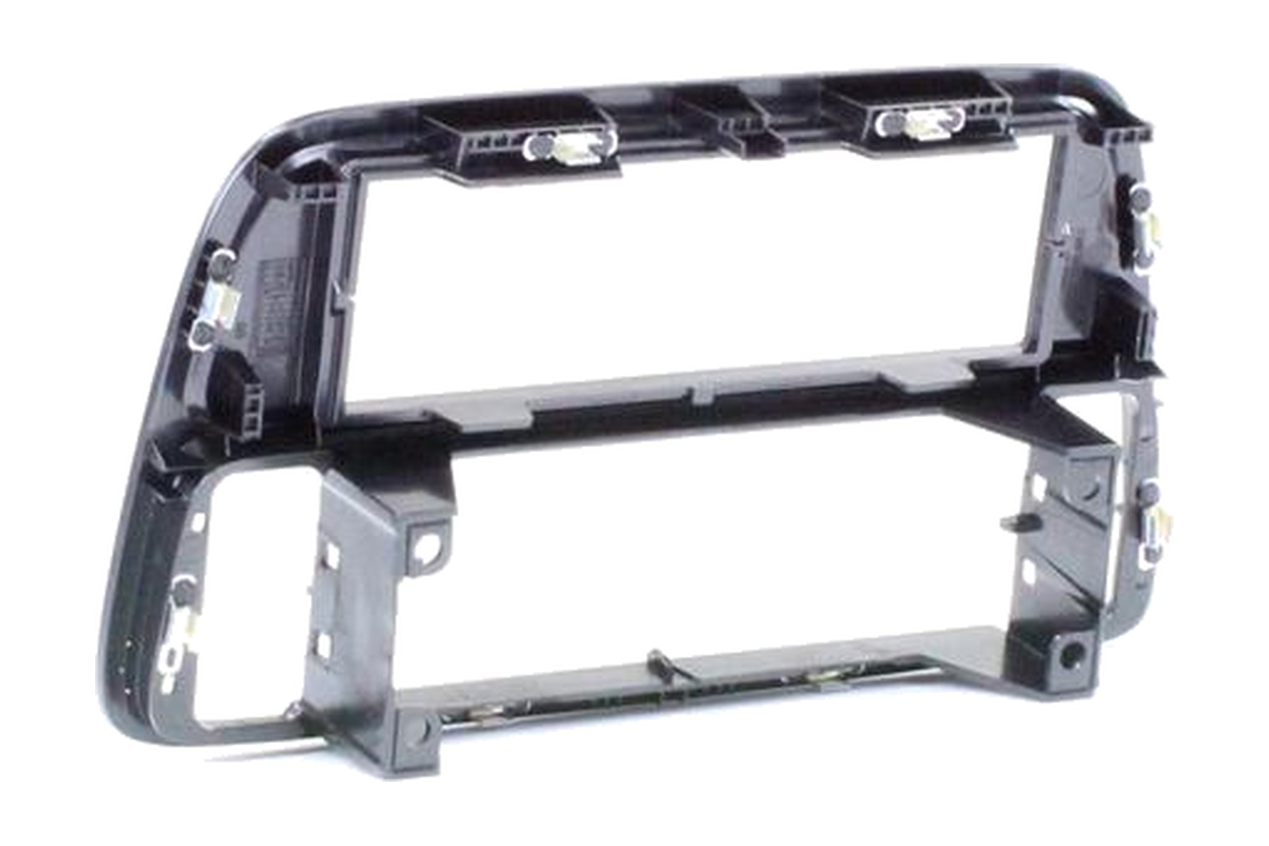Moldura de Painel de Instrumentos VW 1S0858069EIUA - Imagem 11