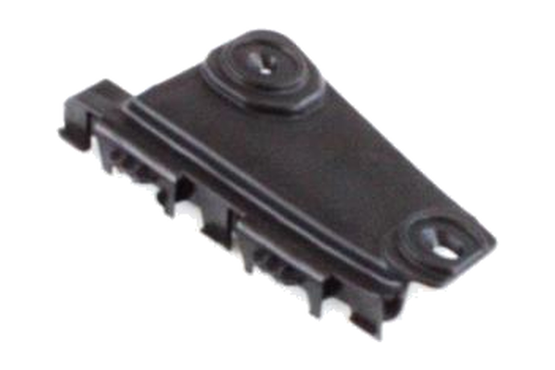 Suporte Guia de Para-choque VW 5U0807183 - Imagem 2