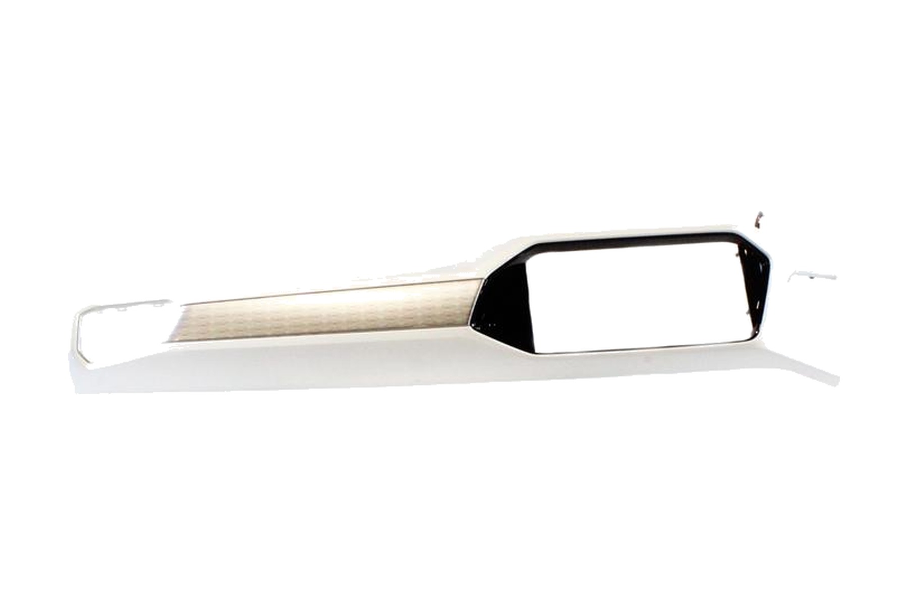 Moldura de Painel de Instrumentos VW 2GP858418AEZDG