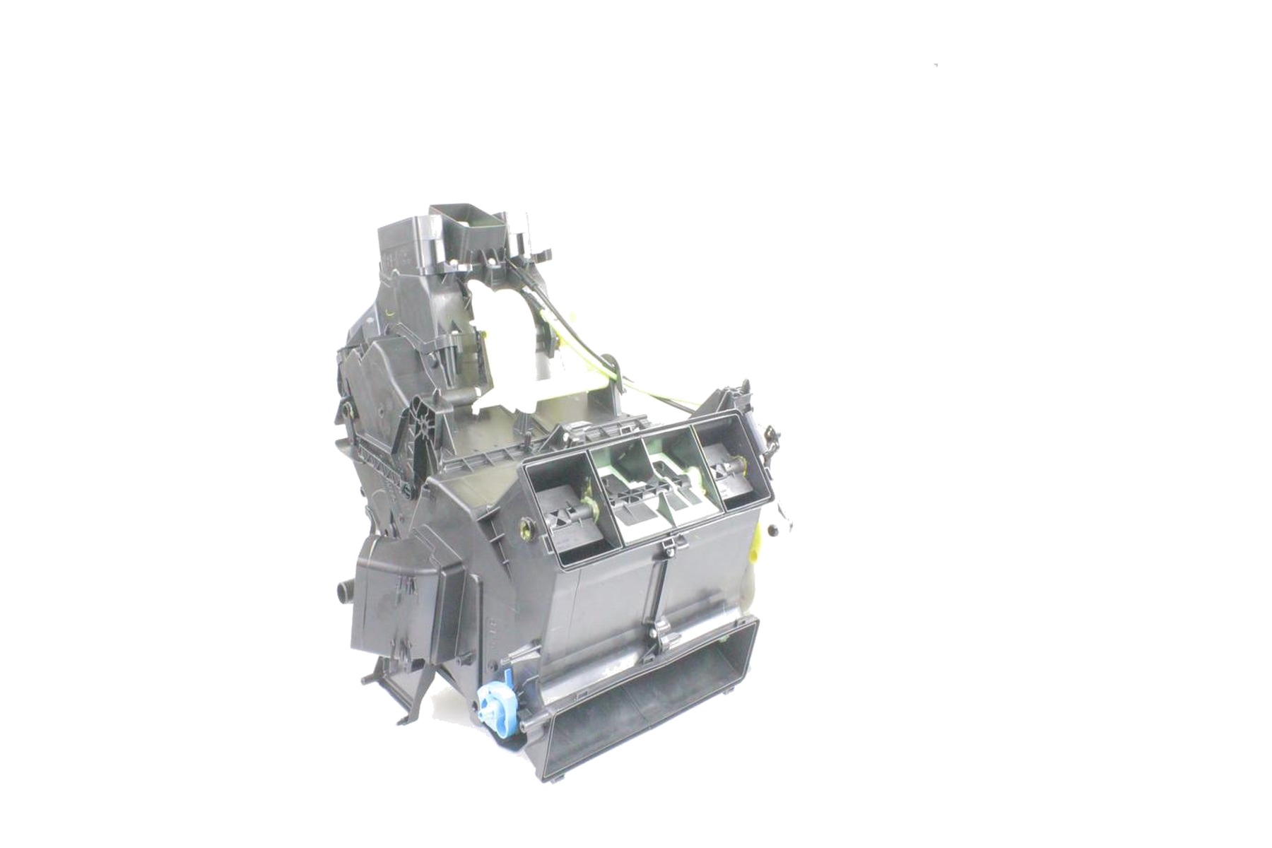 Caixa VW 5QB820353A - Imagem 4