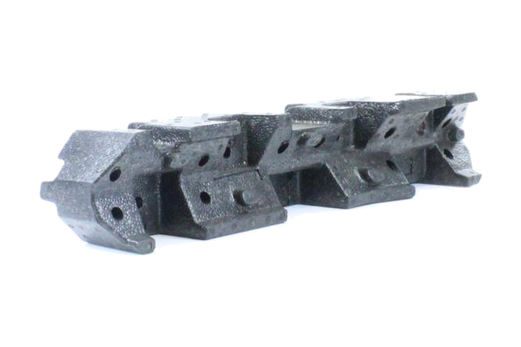 Espuma de Impacto de Para-choque VW 5W9807440 - Imagem 10