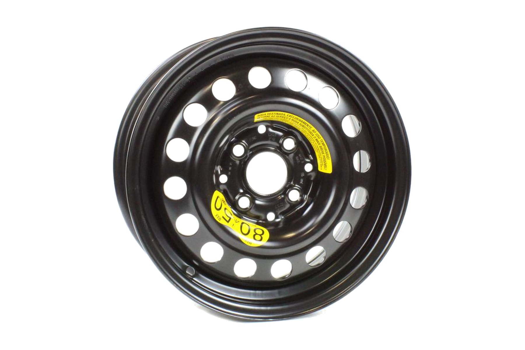 Roda VW 5W0601027D03C - Imagem 24