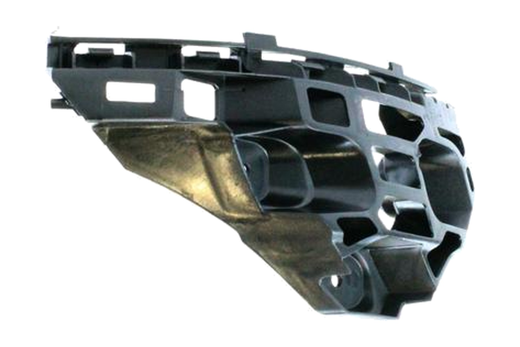 Suporte Guia de Para-choque VW 6EC807377A - Imagem 3