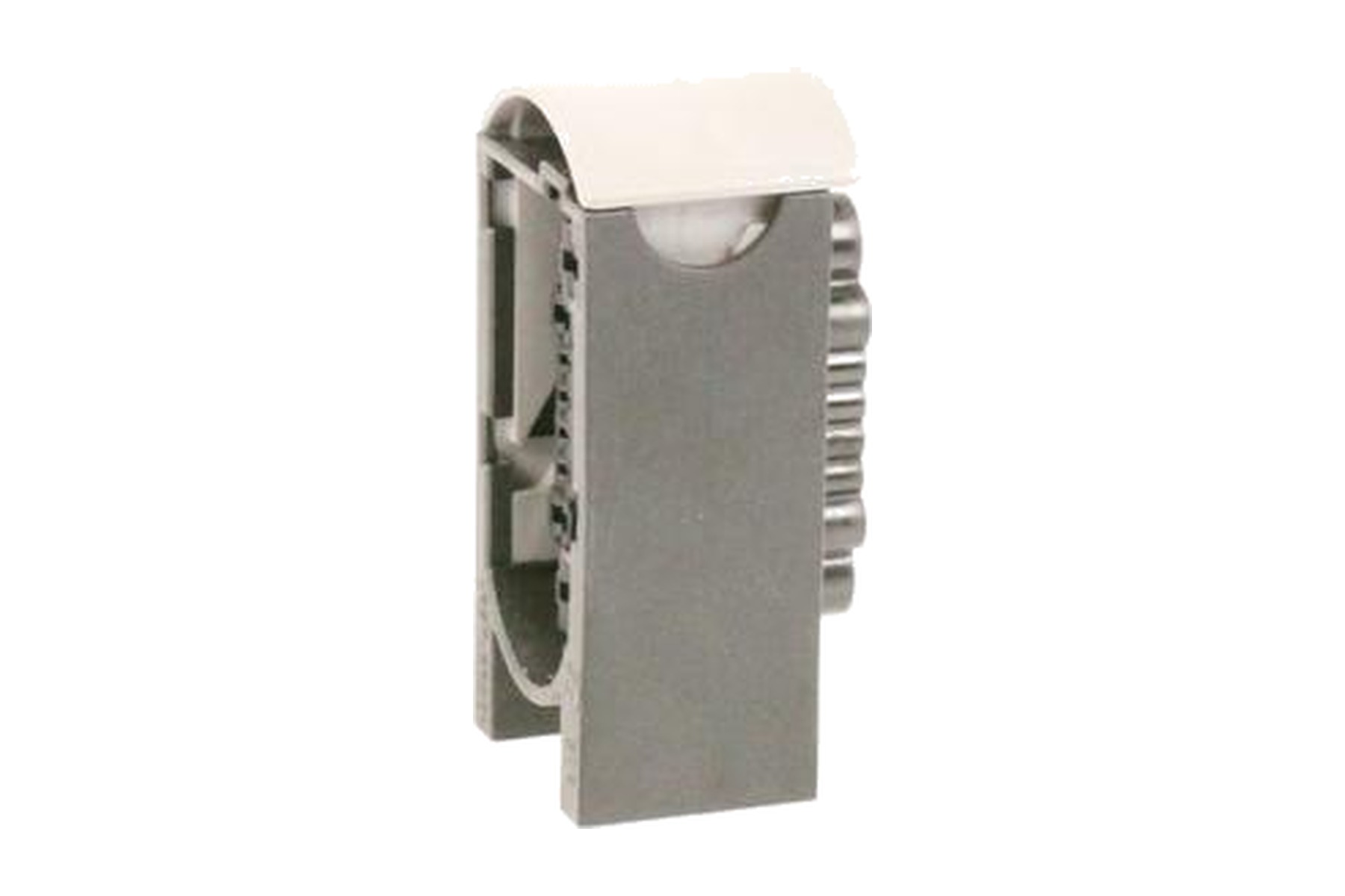 Conector de Chicote Elétrico VW 2H0973837 - Imagem 6