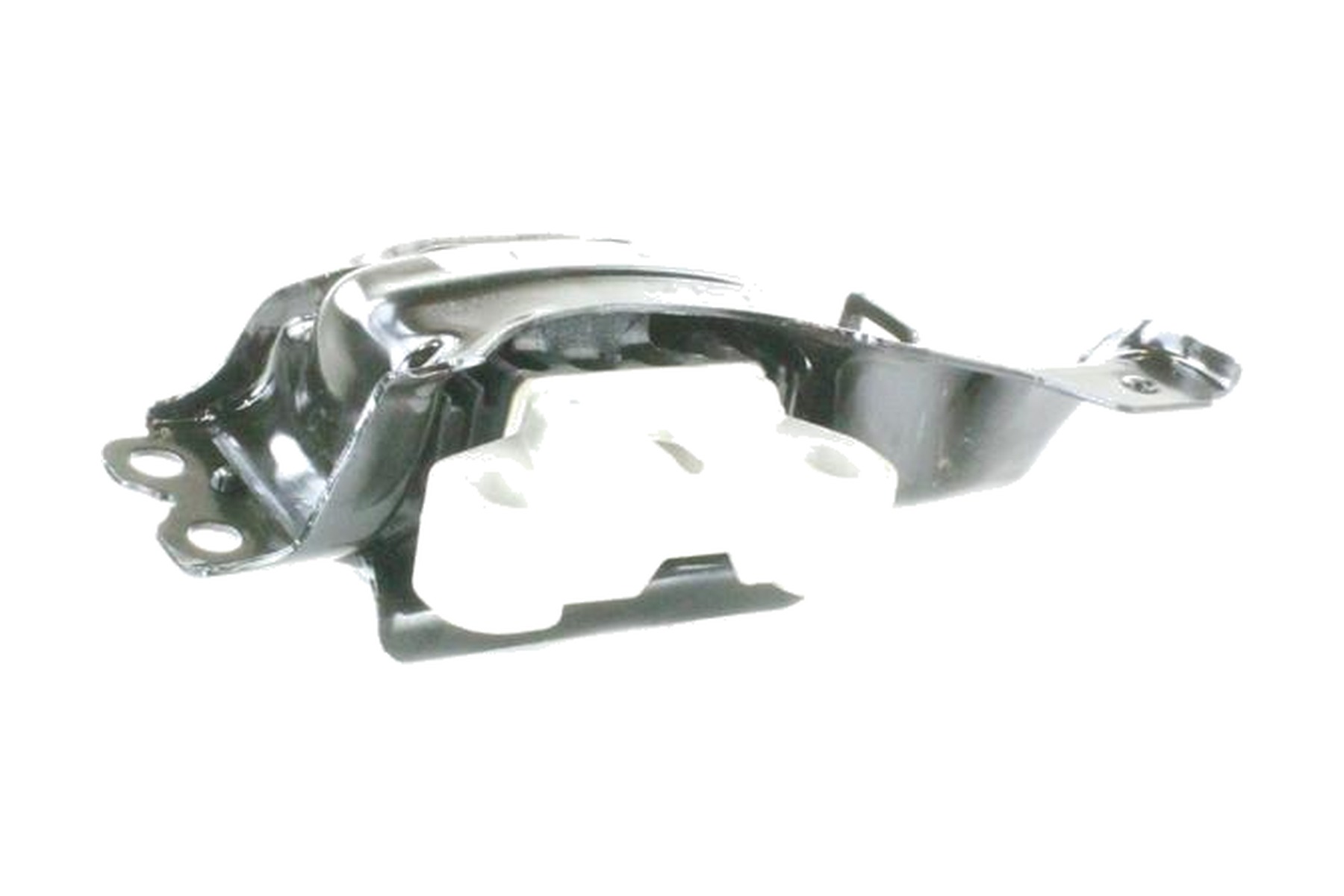 Suporte de Caixa de Mudança Esquerdo (Motorista) 5 VW 2QB199555C - Imagem 23
