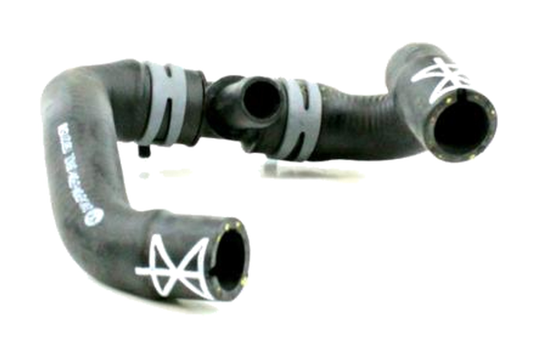 Mangueira de Água de Radiador VW 1SB121157B - Imagem 12