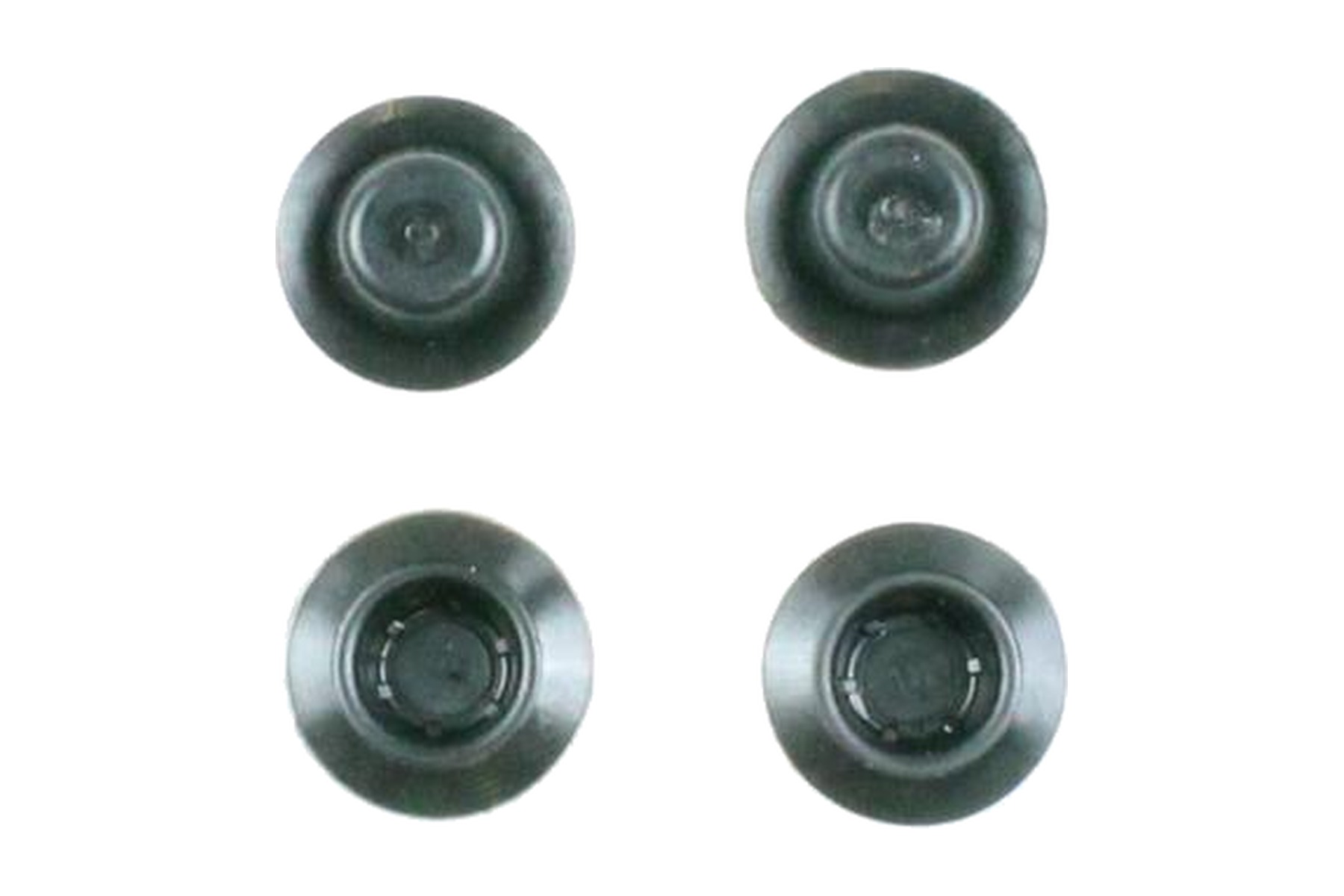 Tampão de Assoalho VW 7L0899190 - Imagem 3